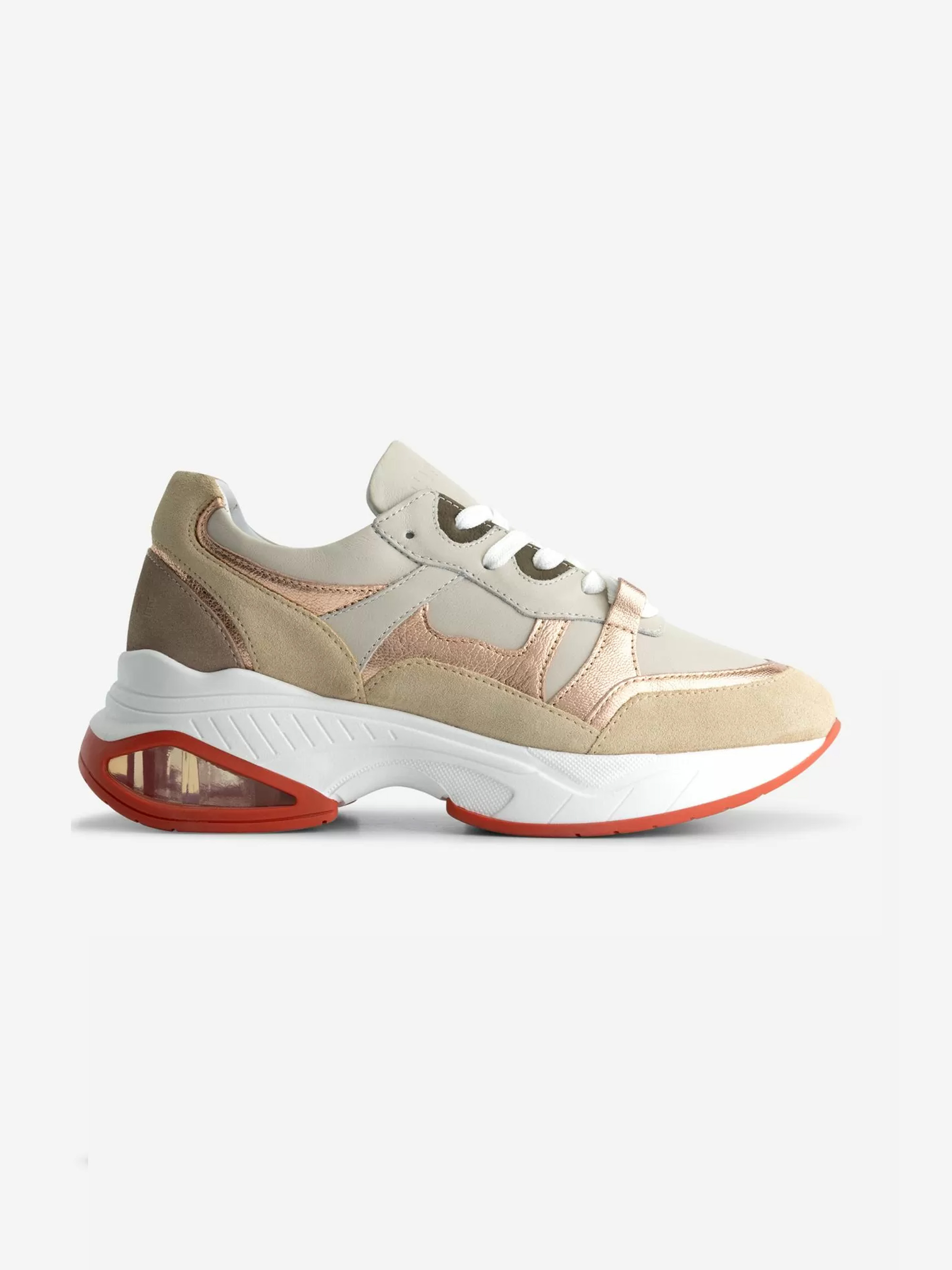 Sneakers All Shoes Women N Brands