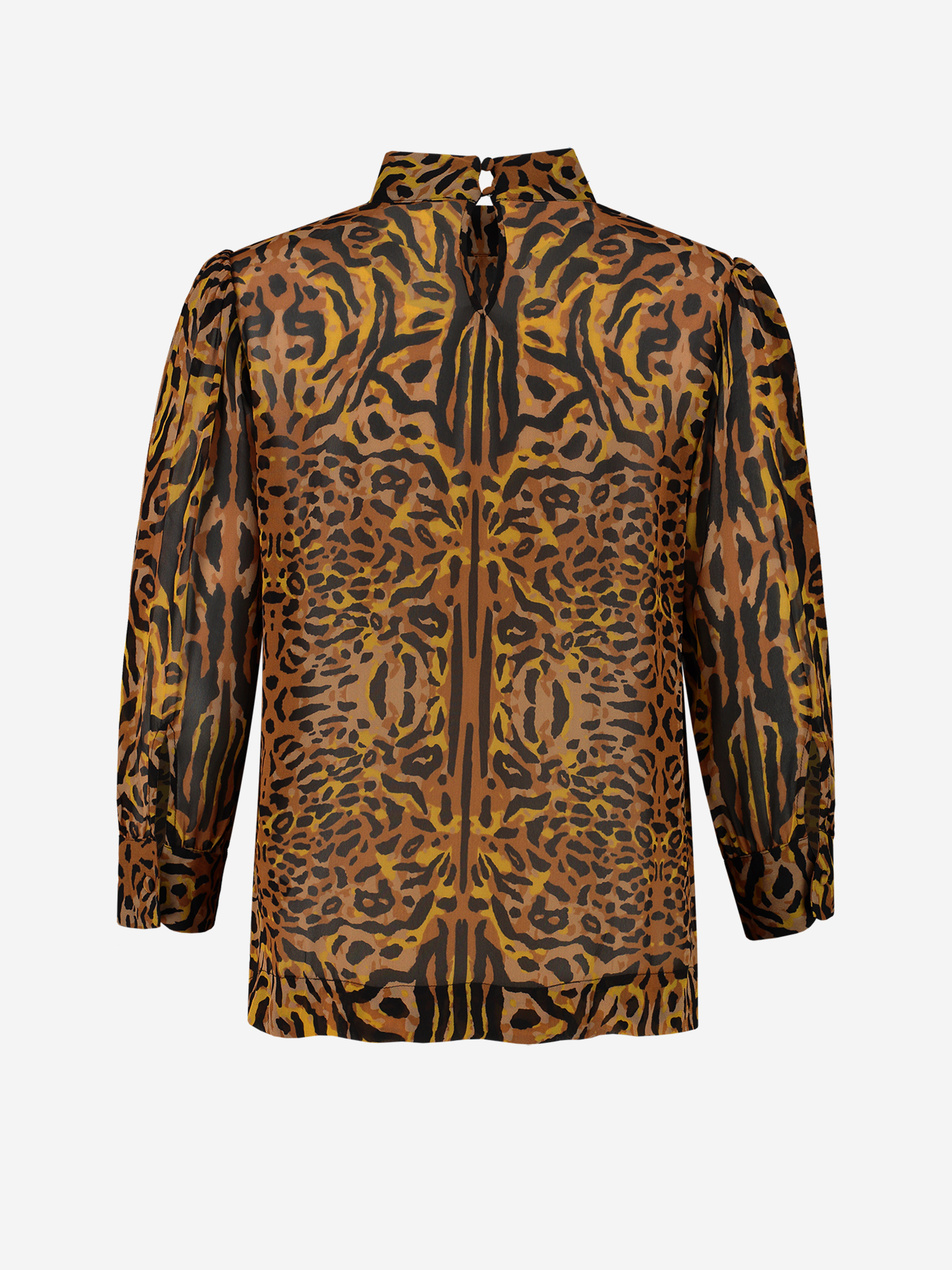 Sami Blouse