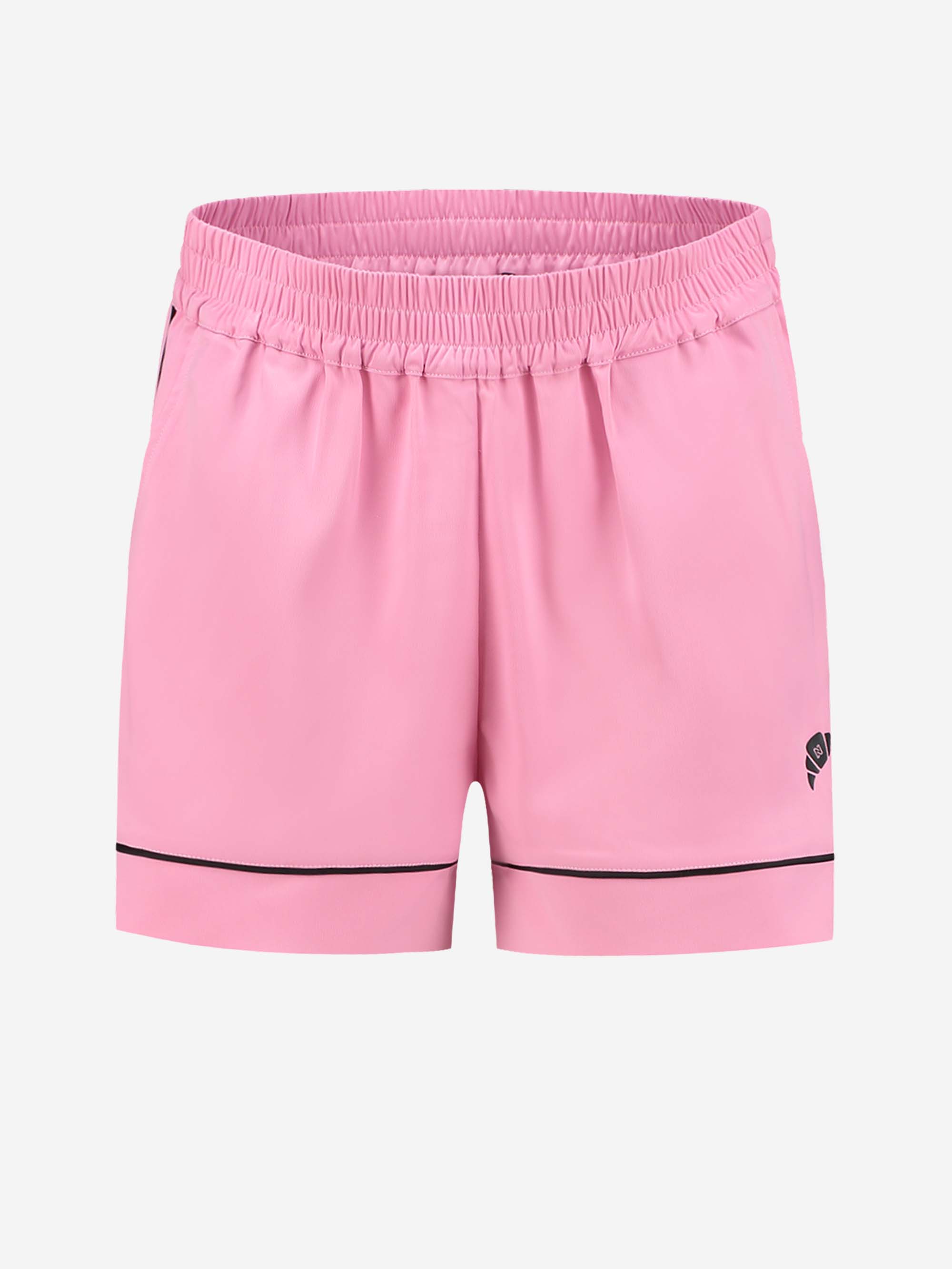 Pyjama shorts