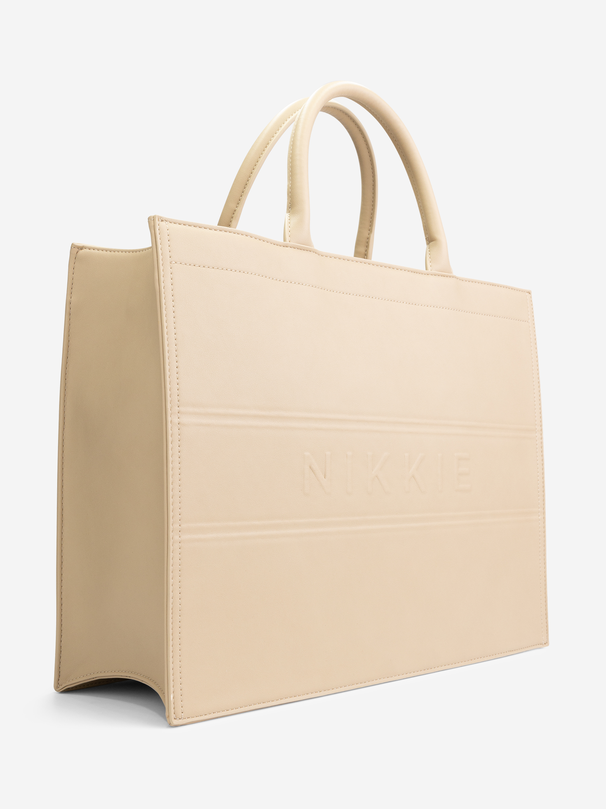 Mayda Logo Shopper