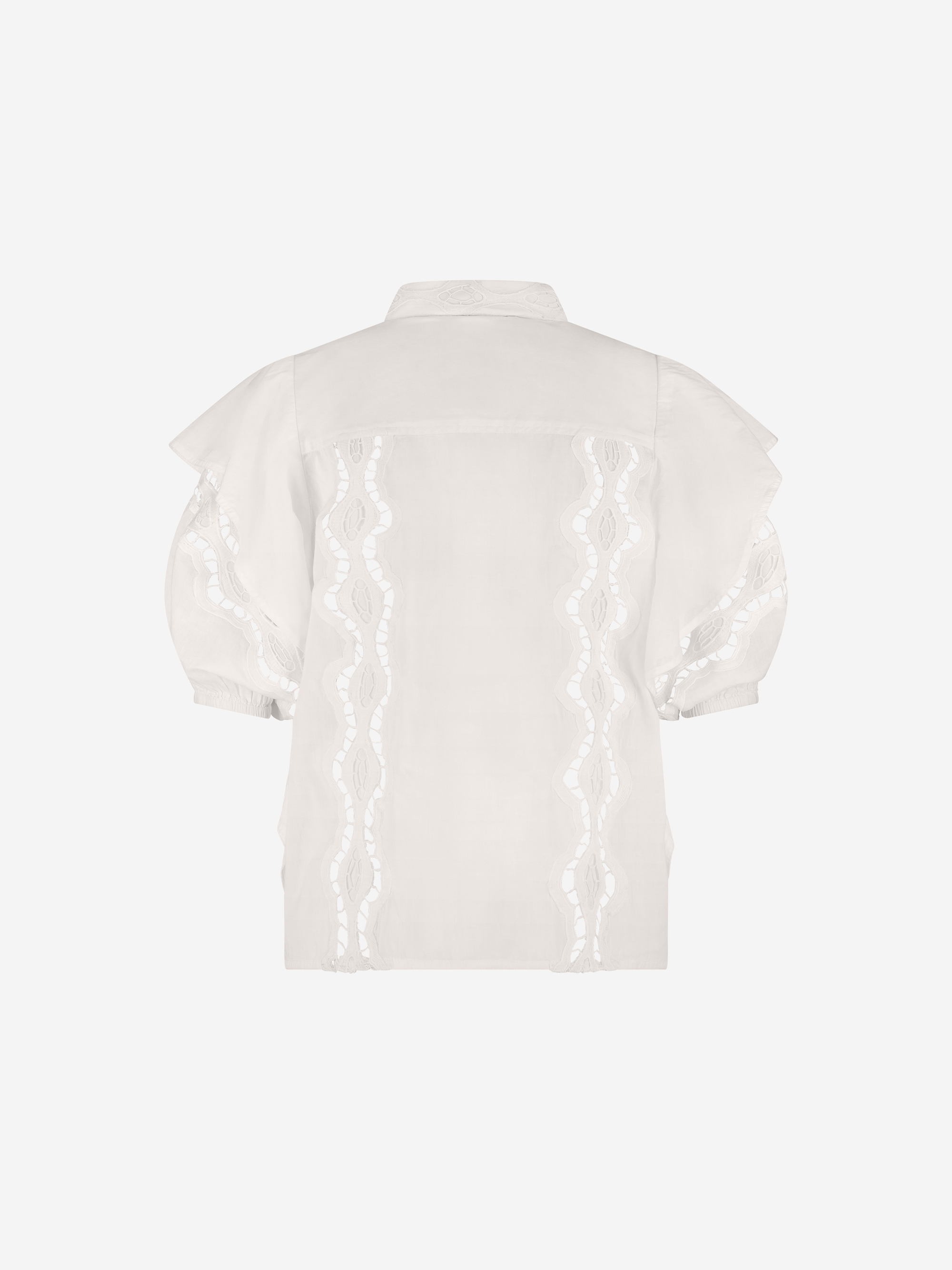 Heavens Blouse