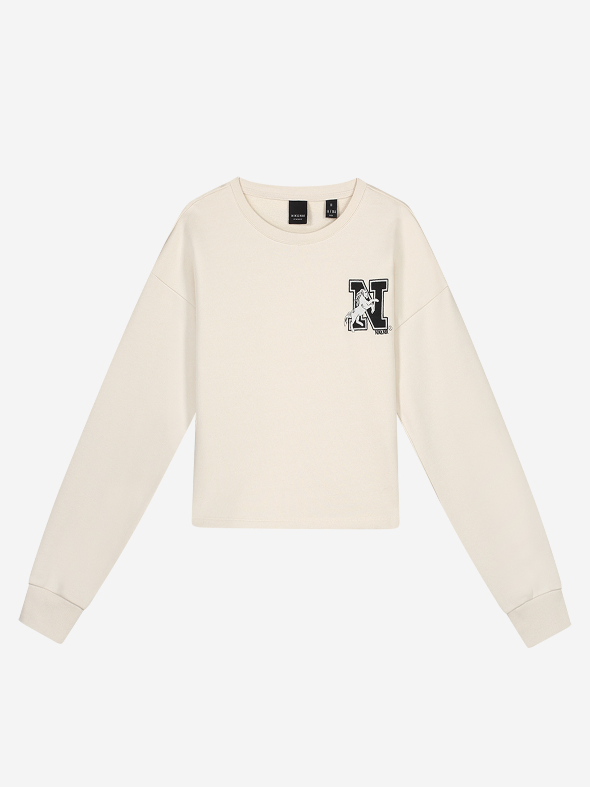 Regular N&N Sweater