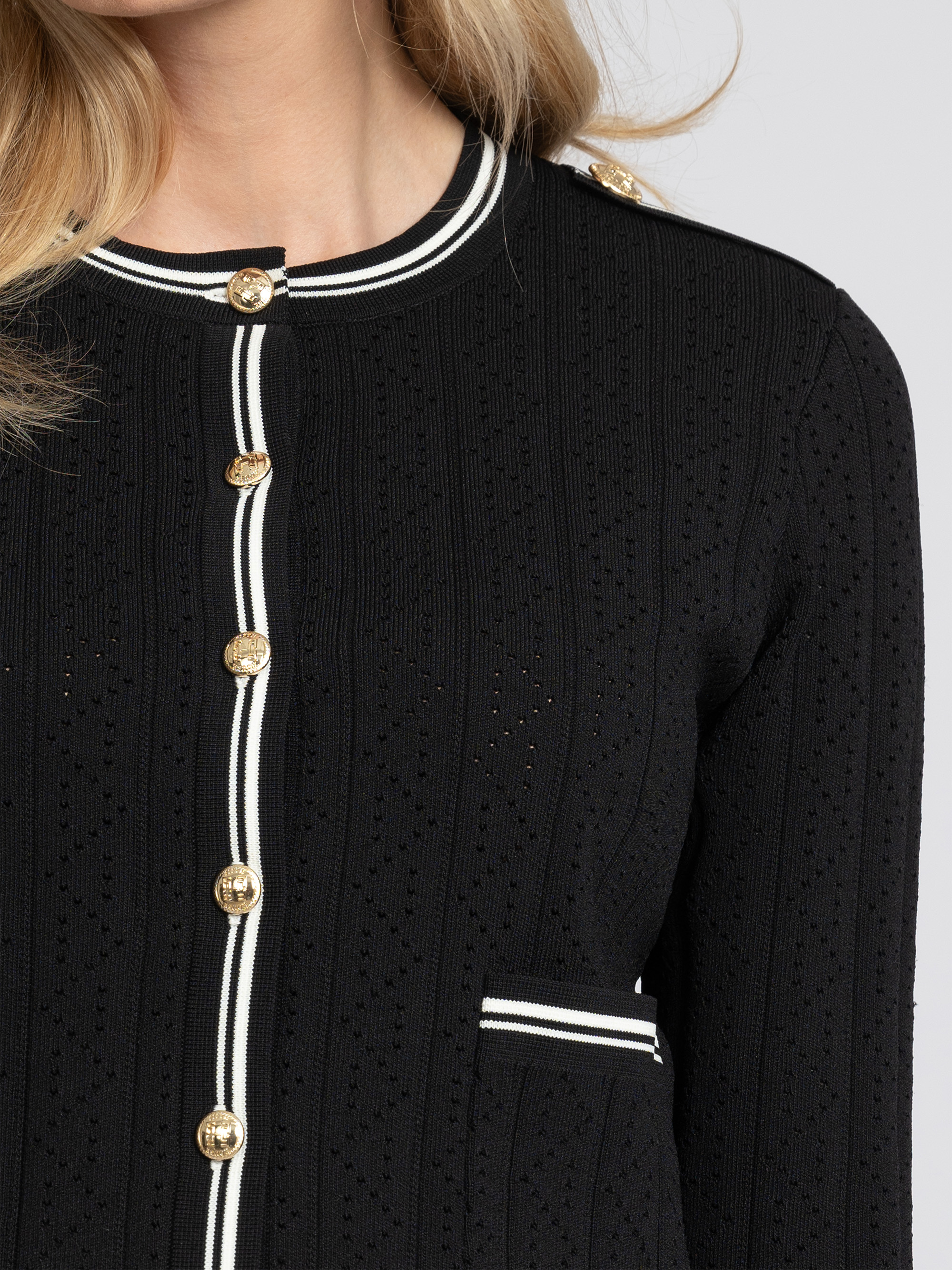 Goa Cardigan