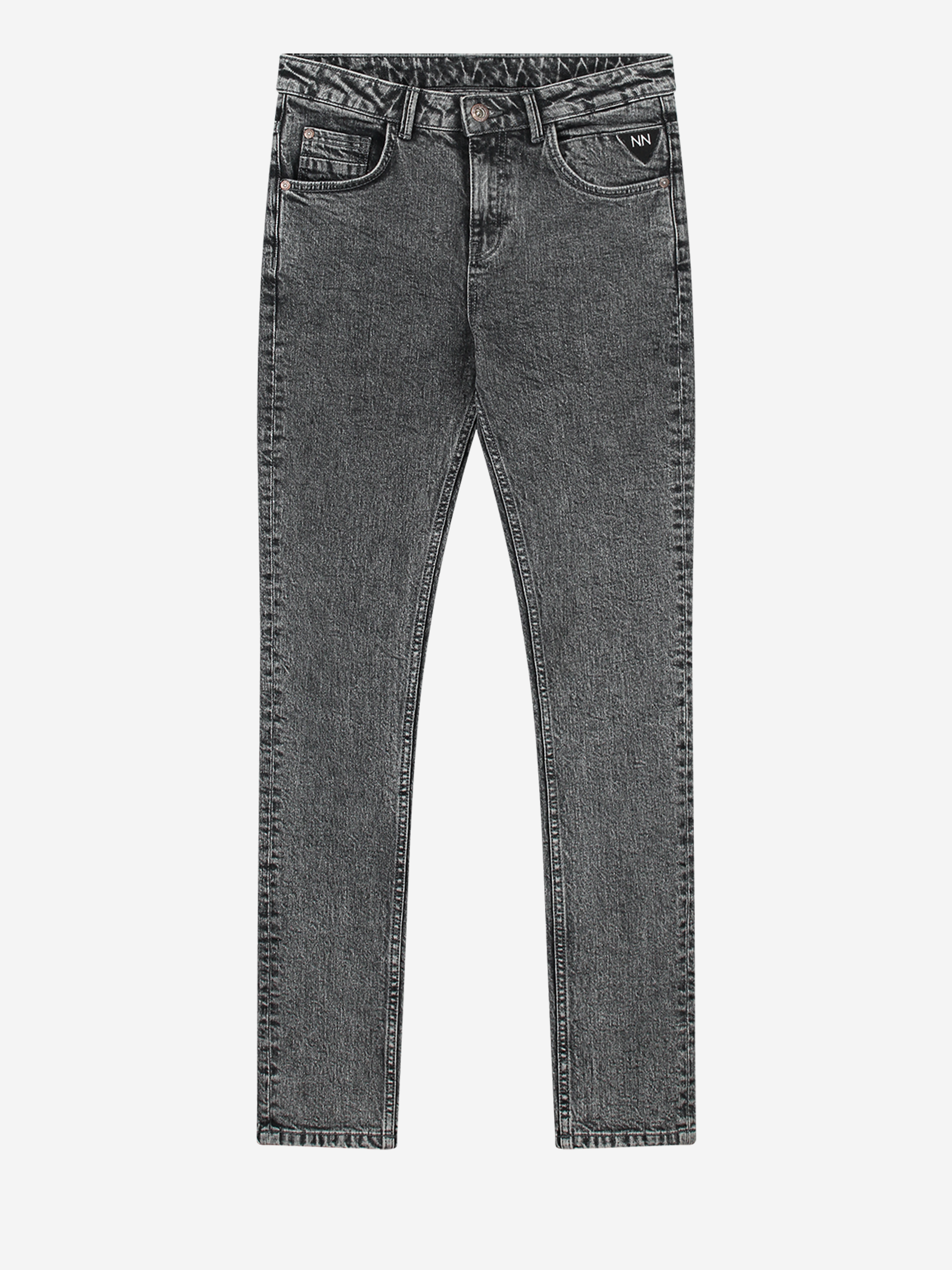 Denim Skinny Jeans 