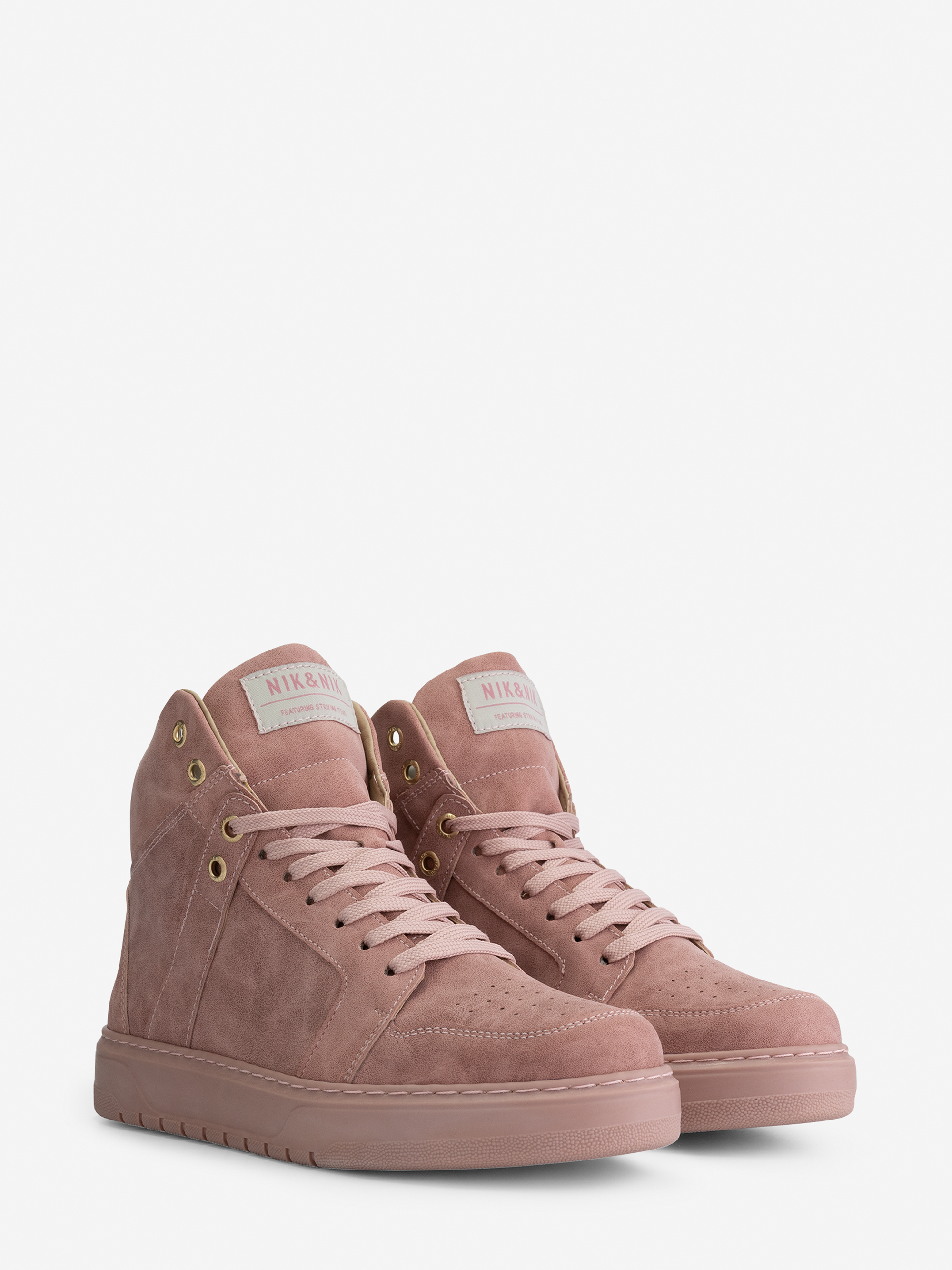 Diana NN Desert Sneakers