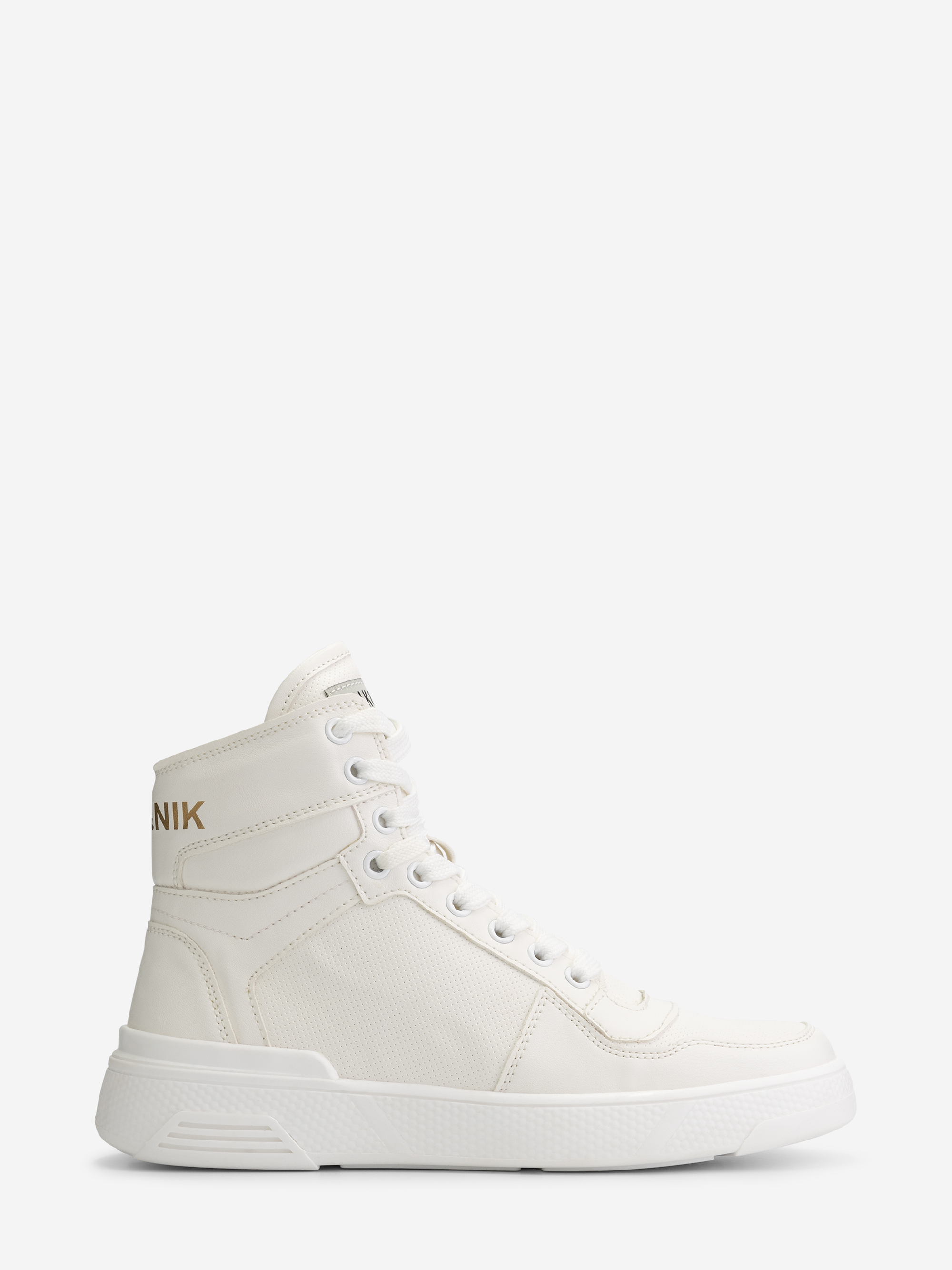  High sneakers