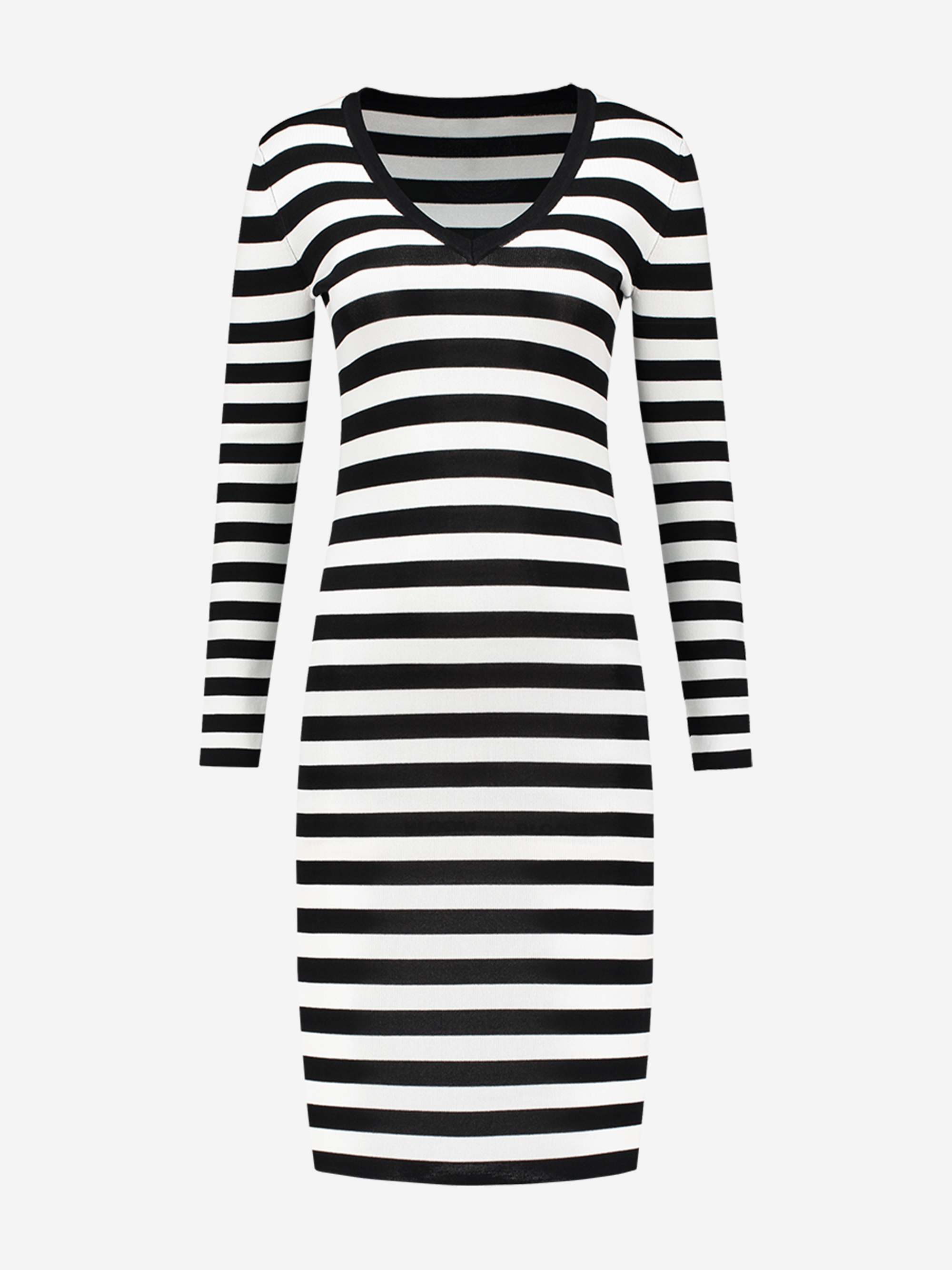 Jolie Dress V-Neck