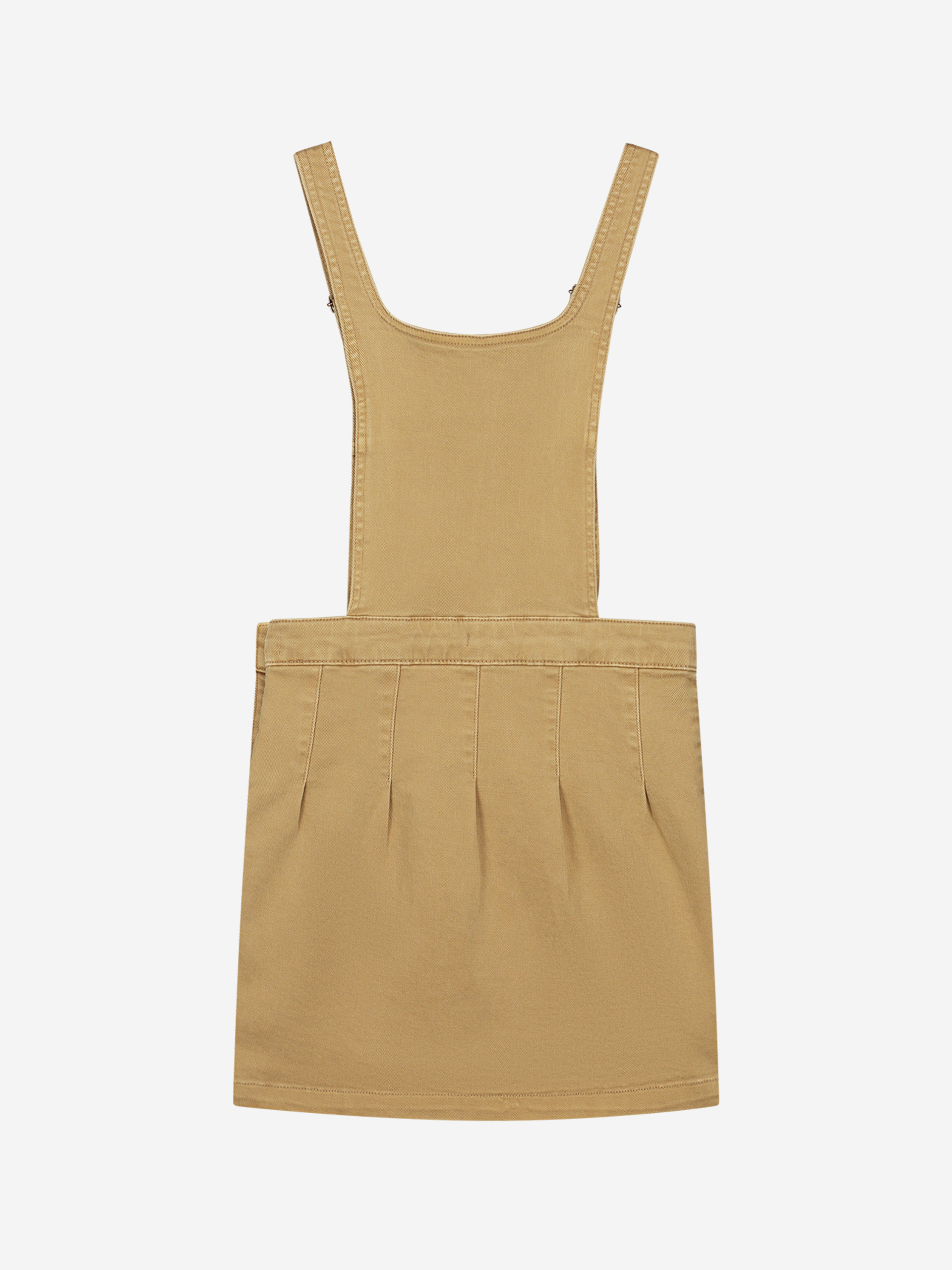 Reina Dungaree Skirt
