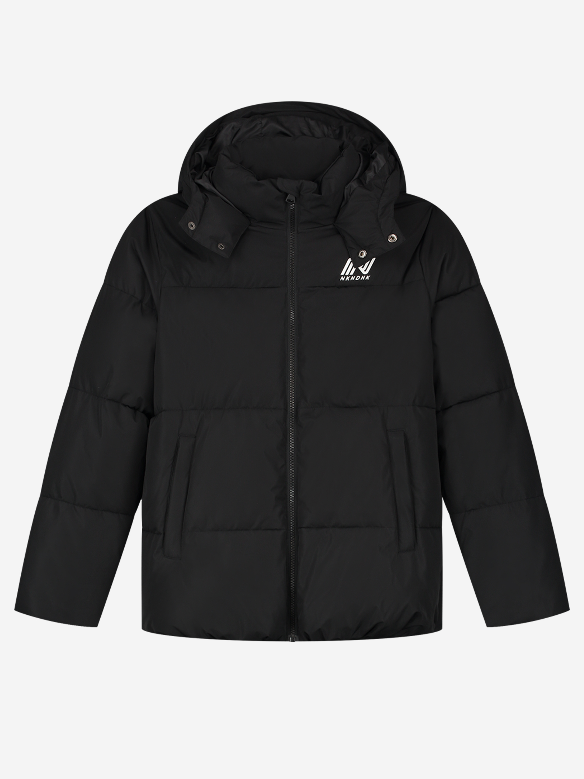 NKNDNK puffer coat 