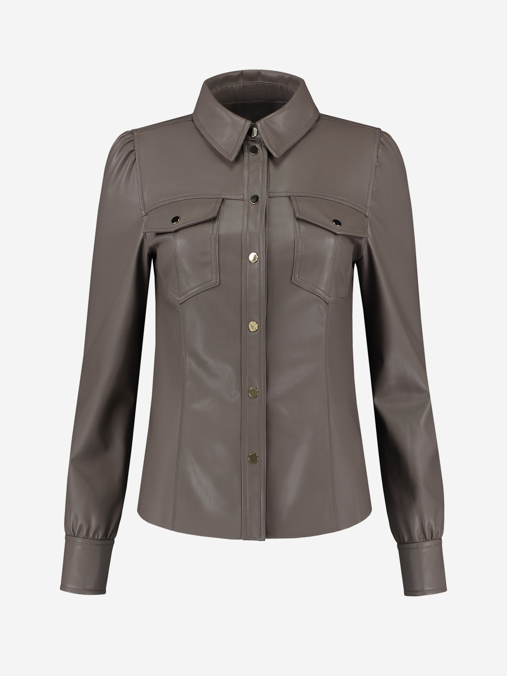 Mia Blouse