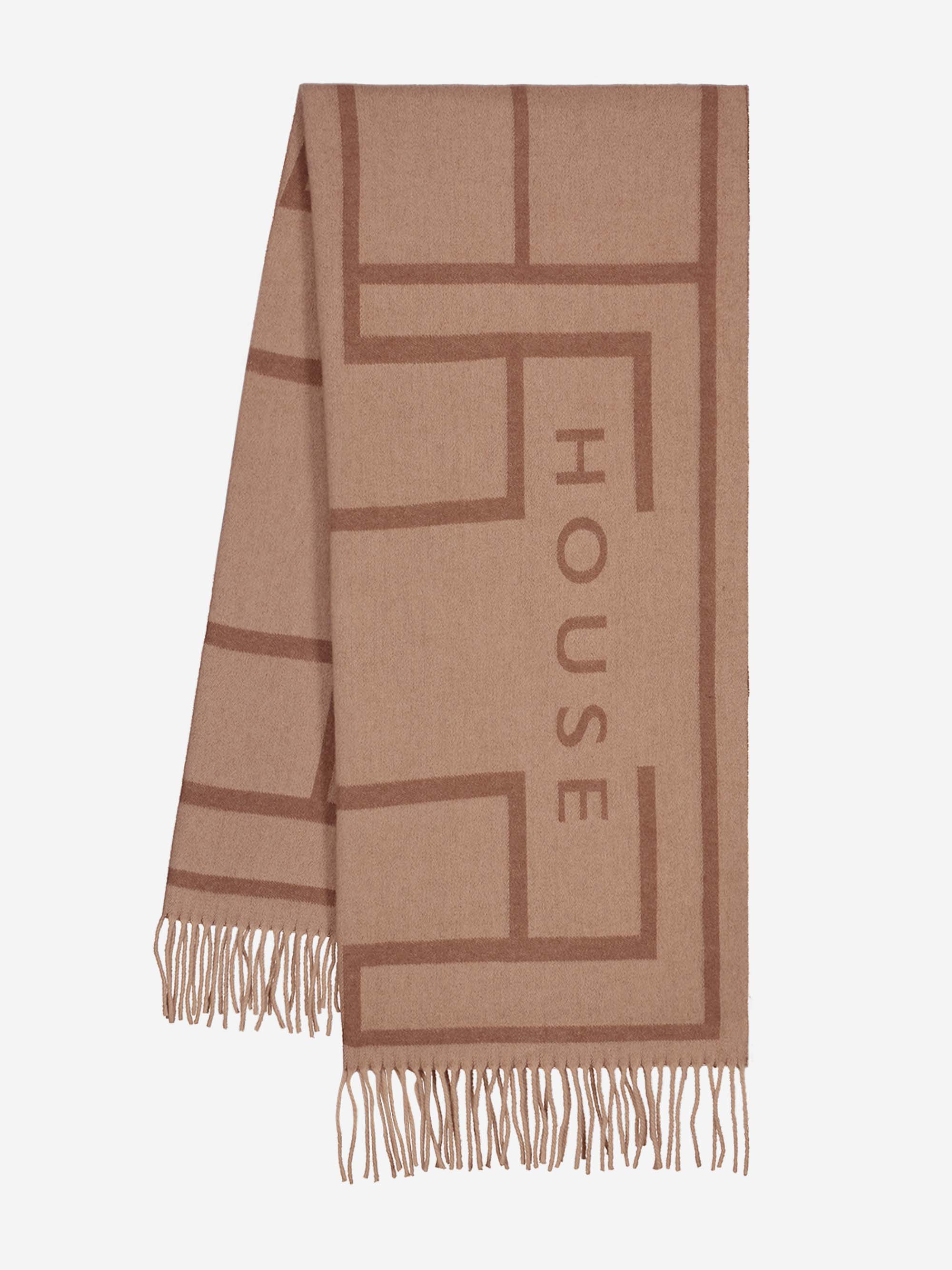 Demi Scarf