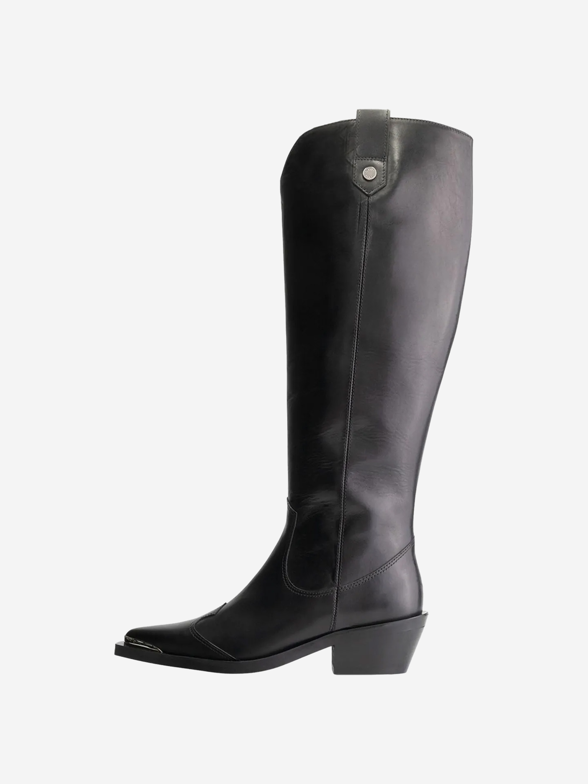 Eagon Boots