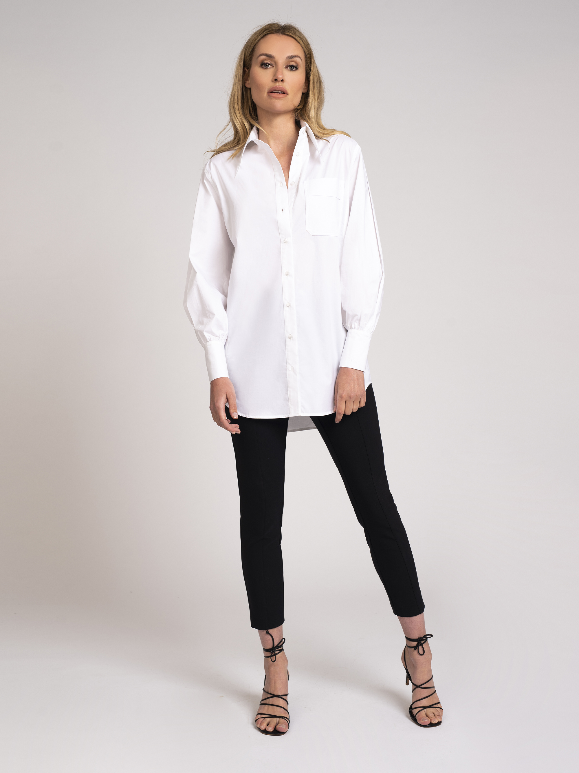 Siren Shirt