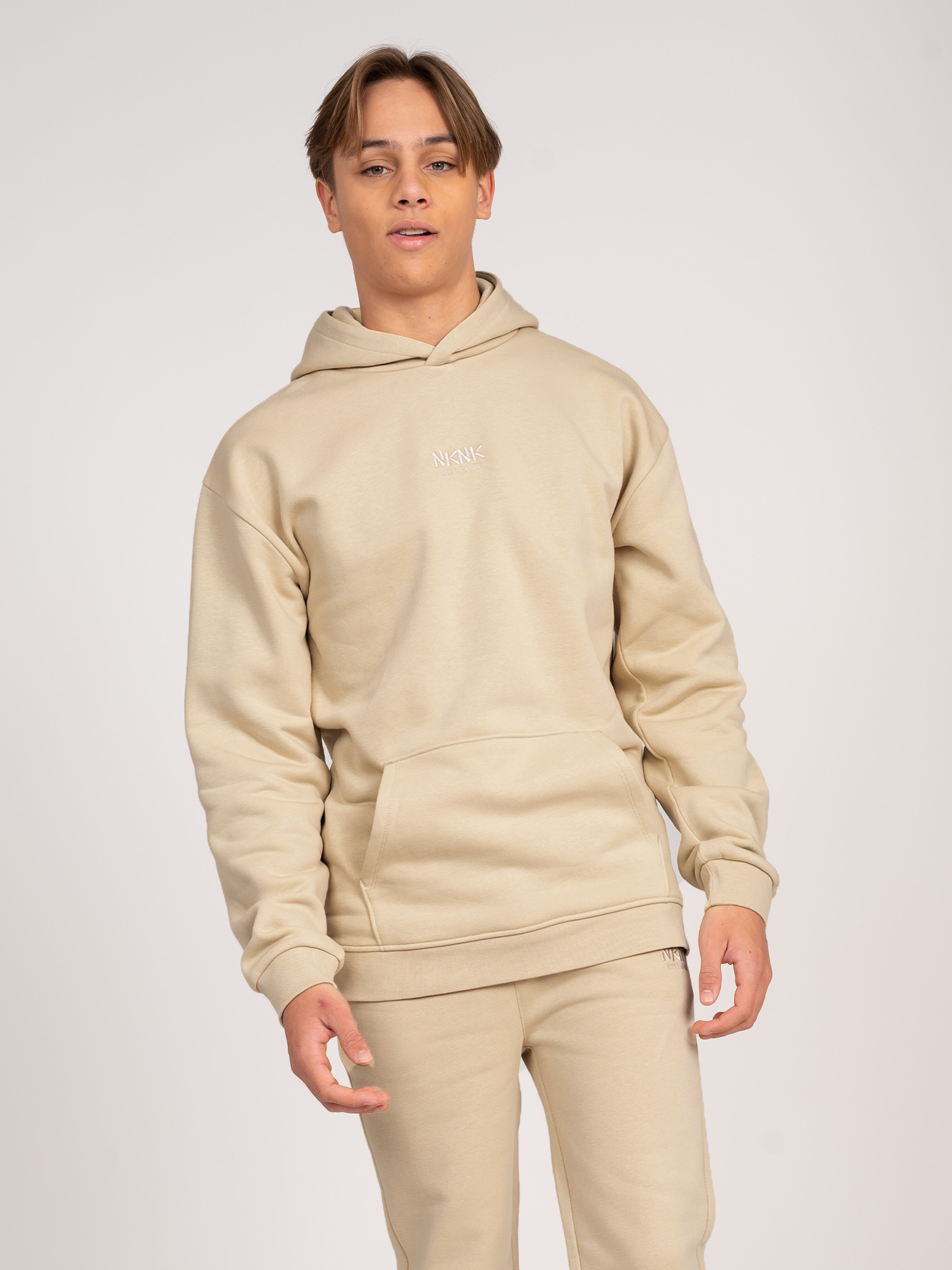 Statement Hoodie