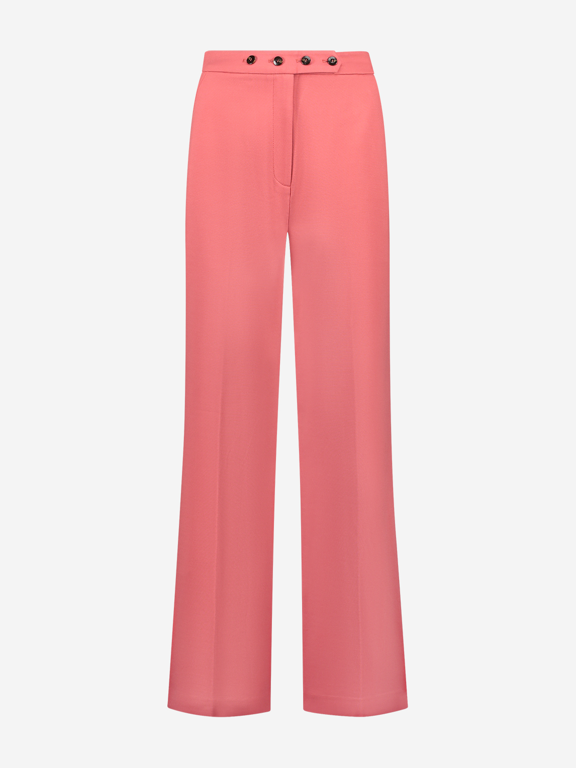 WIDE LEG TROUSERS