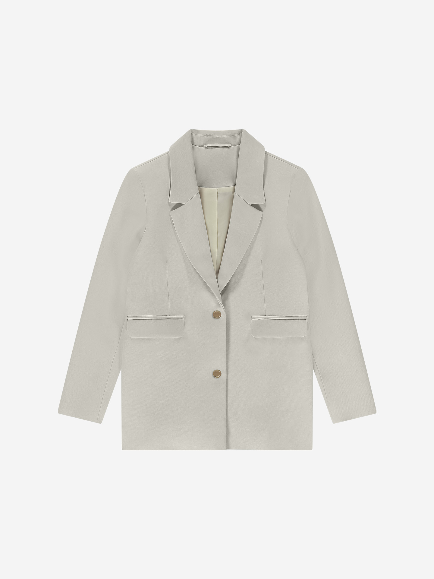 Classic blazer