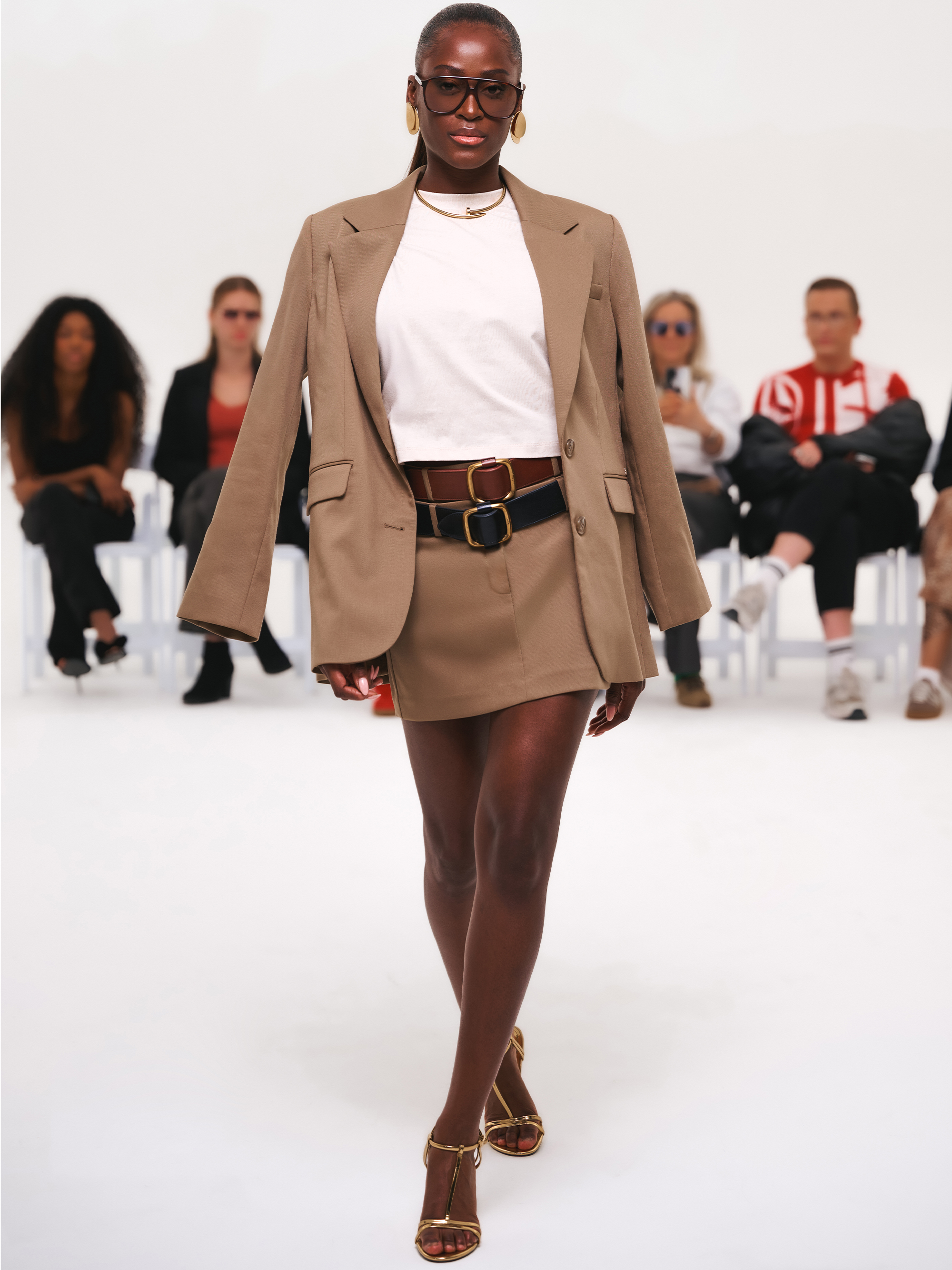 Kobryn Blazer