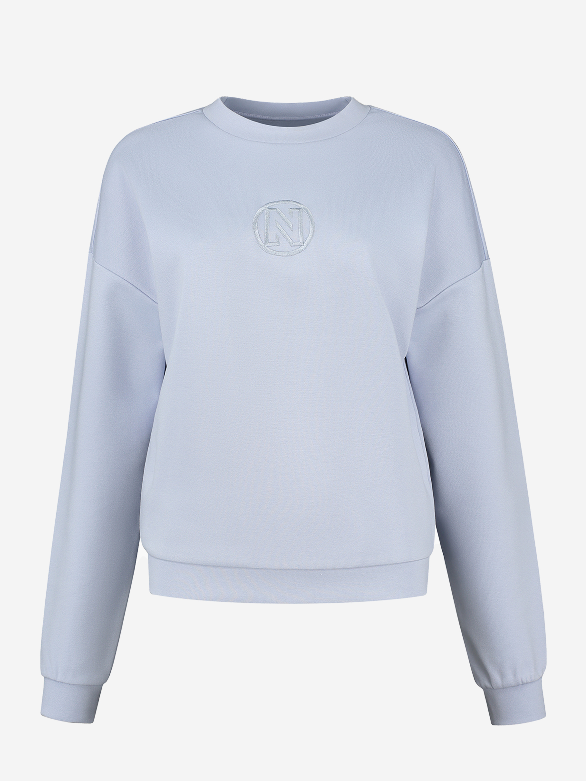 Punta Balloon Sweater