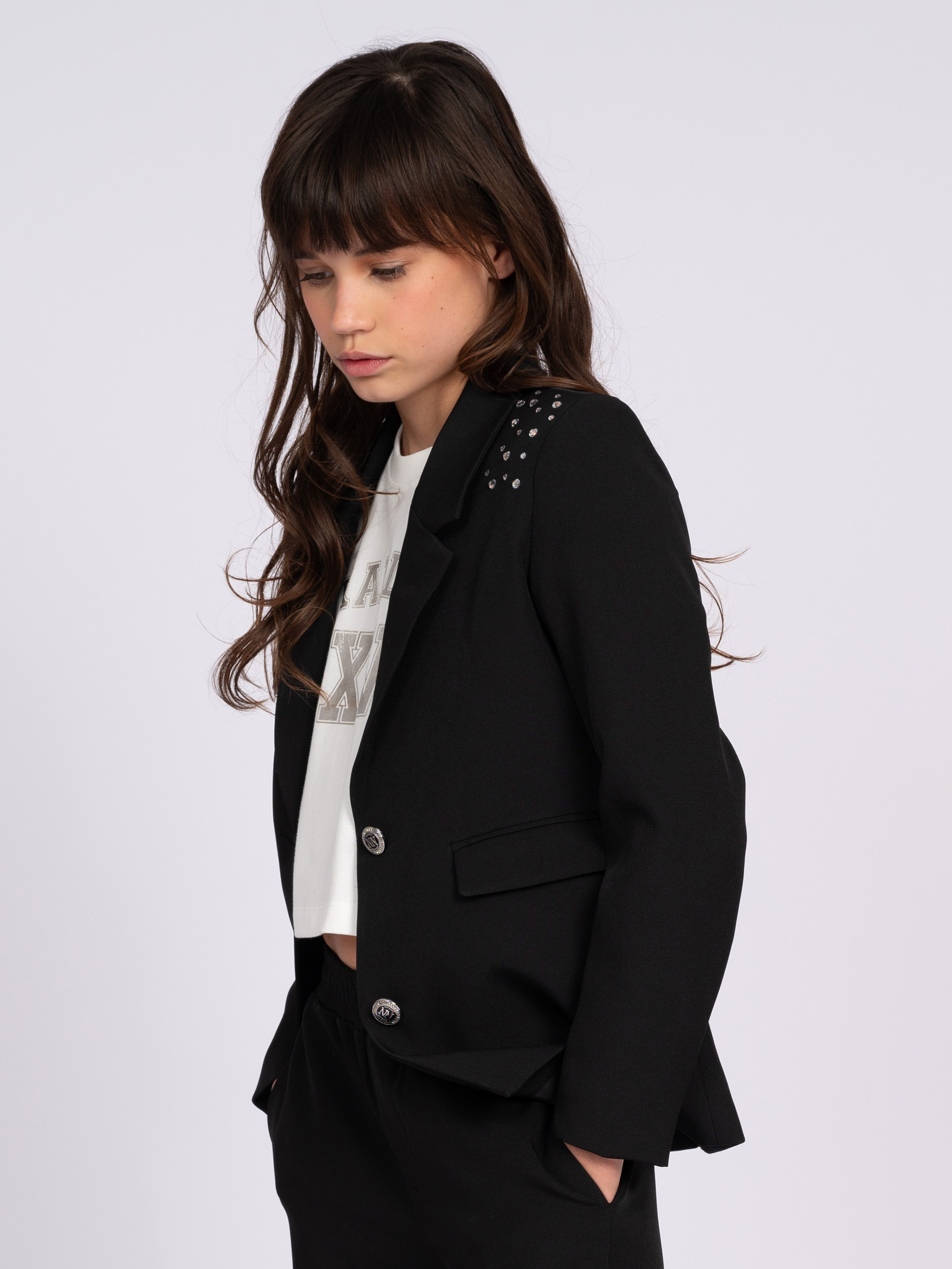 Diamond Blazer