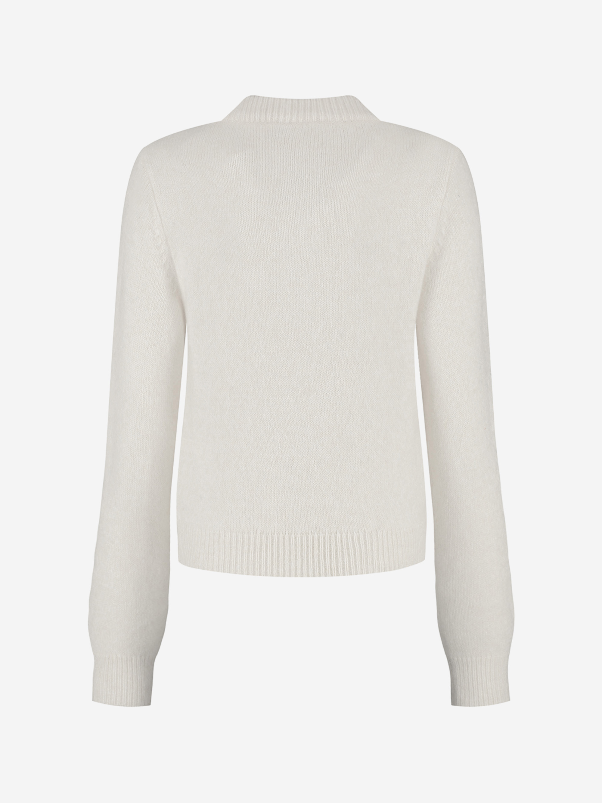 Feline Cardigan
