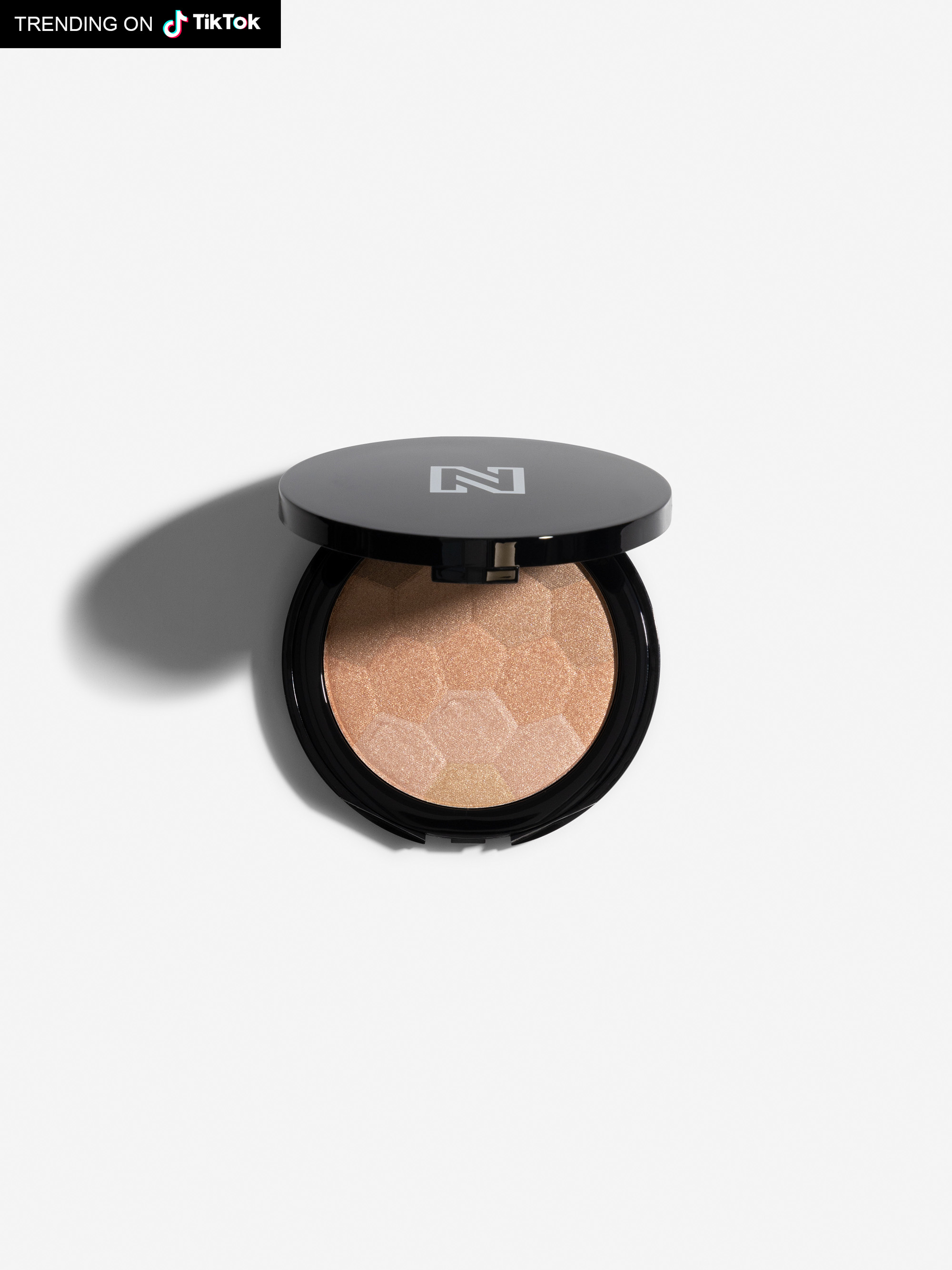 Natural glow Bronzer