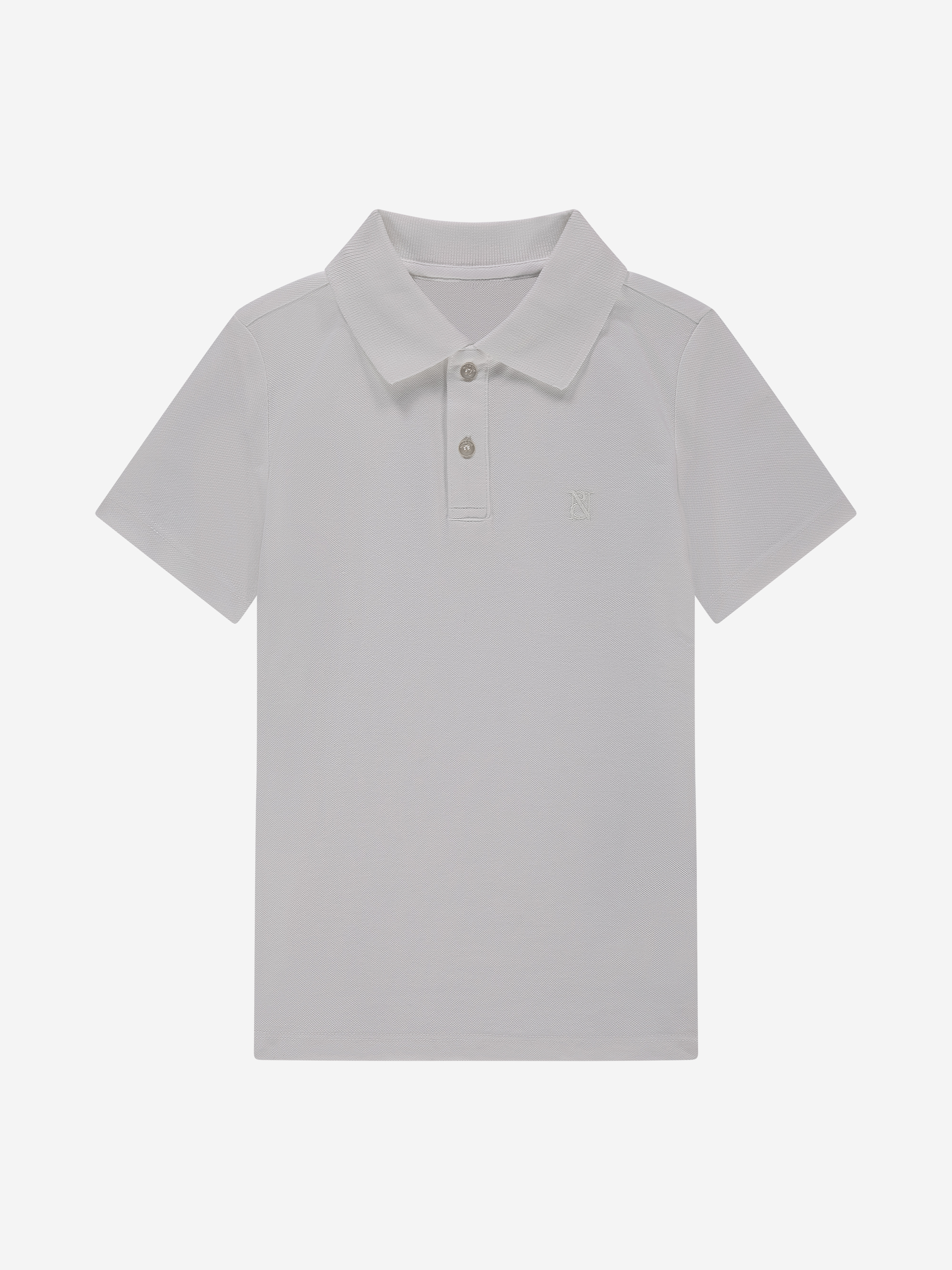 Polo with N&N logo