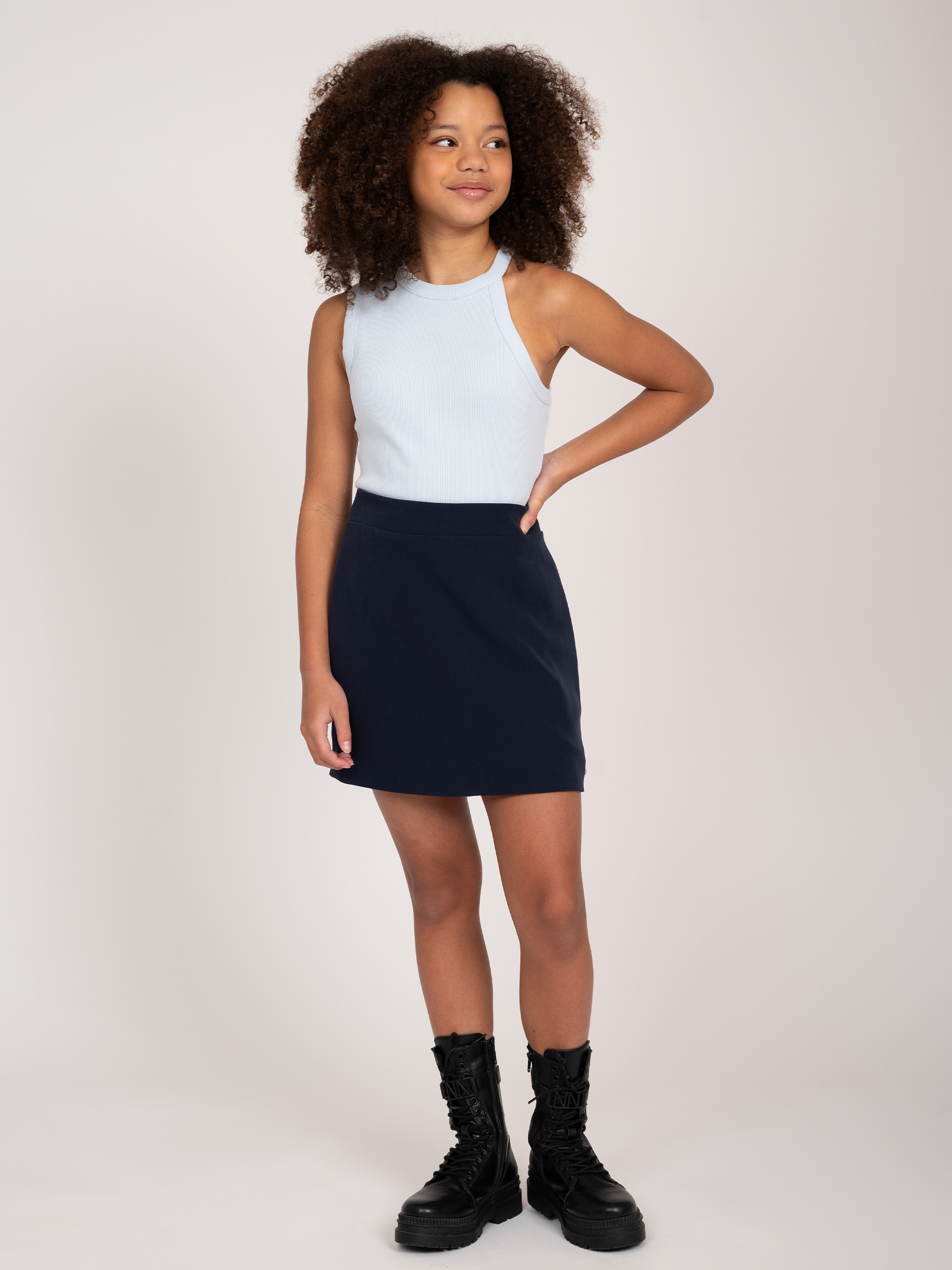 Layla Skirt