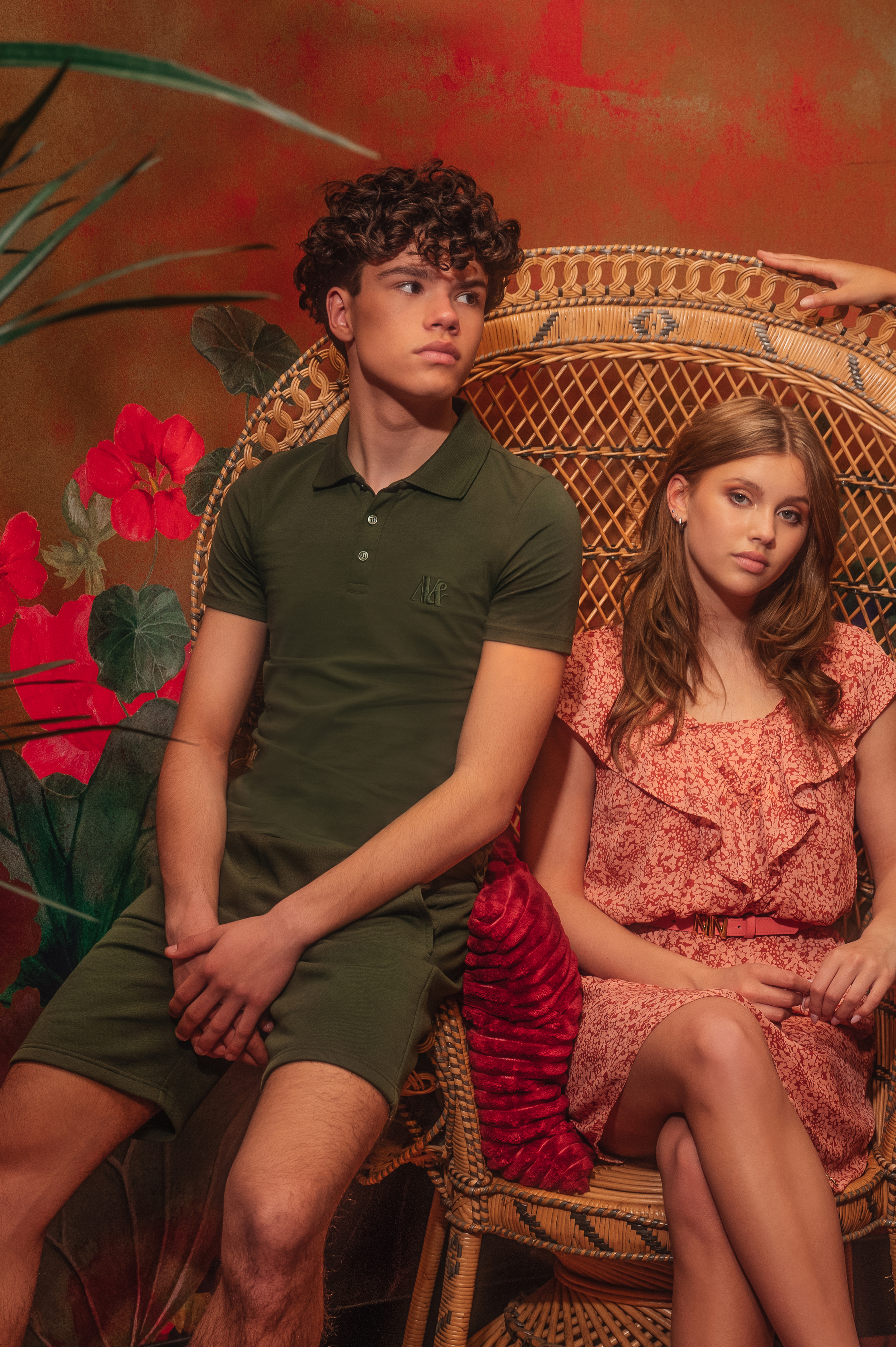 N&N Polo 