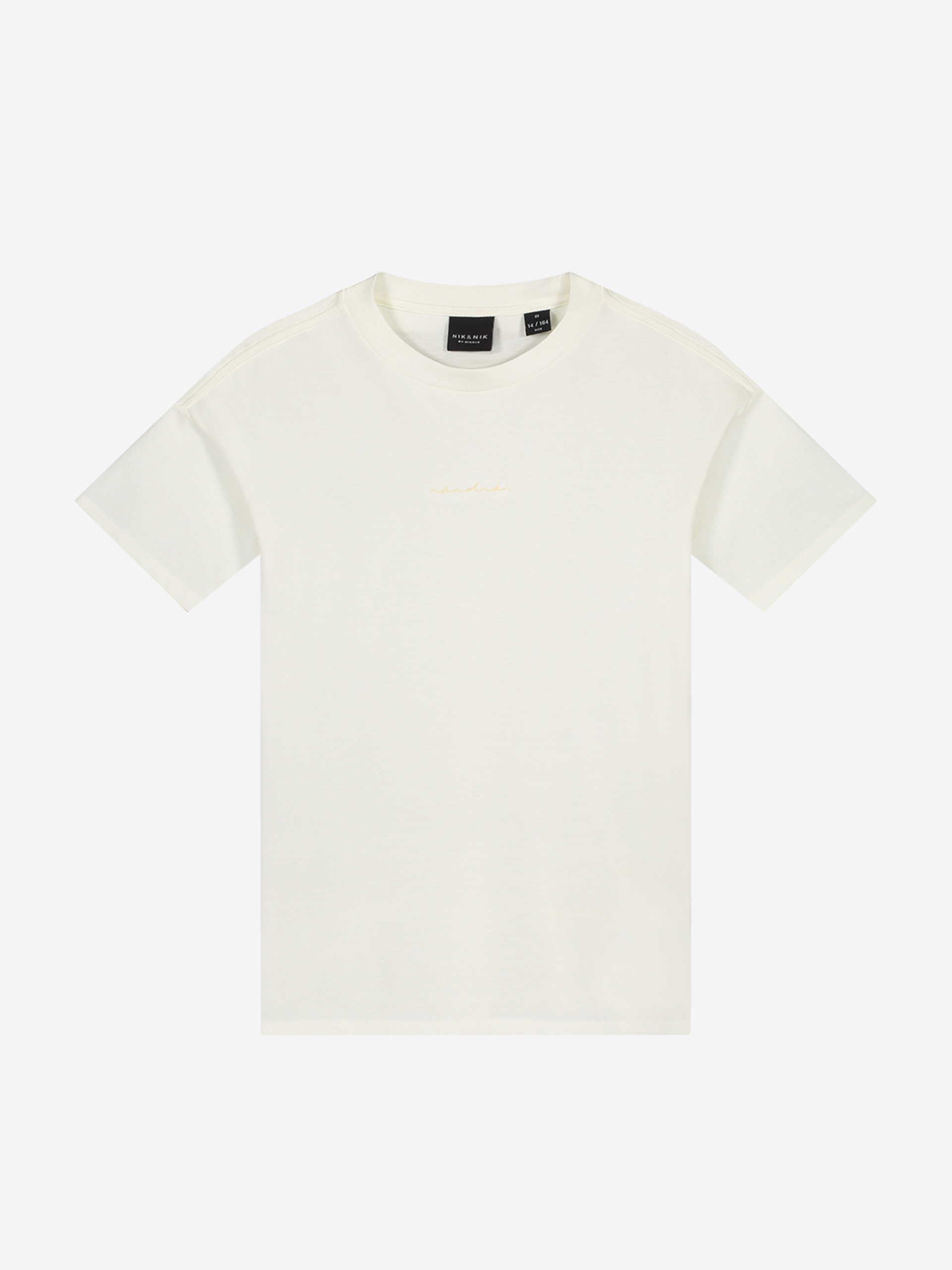 Basic NKNDNK t-shirt 