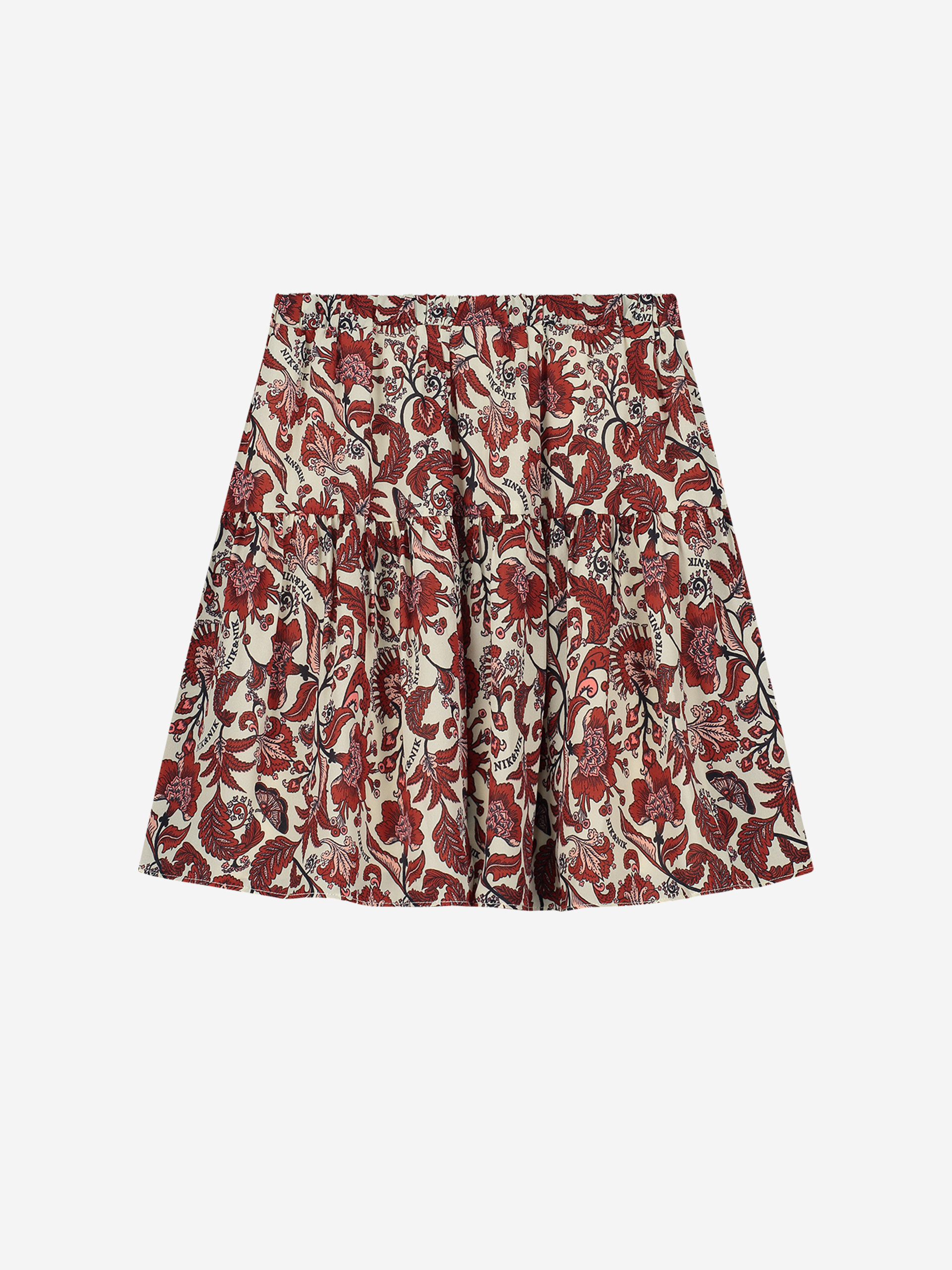 Vera Skirt