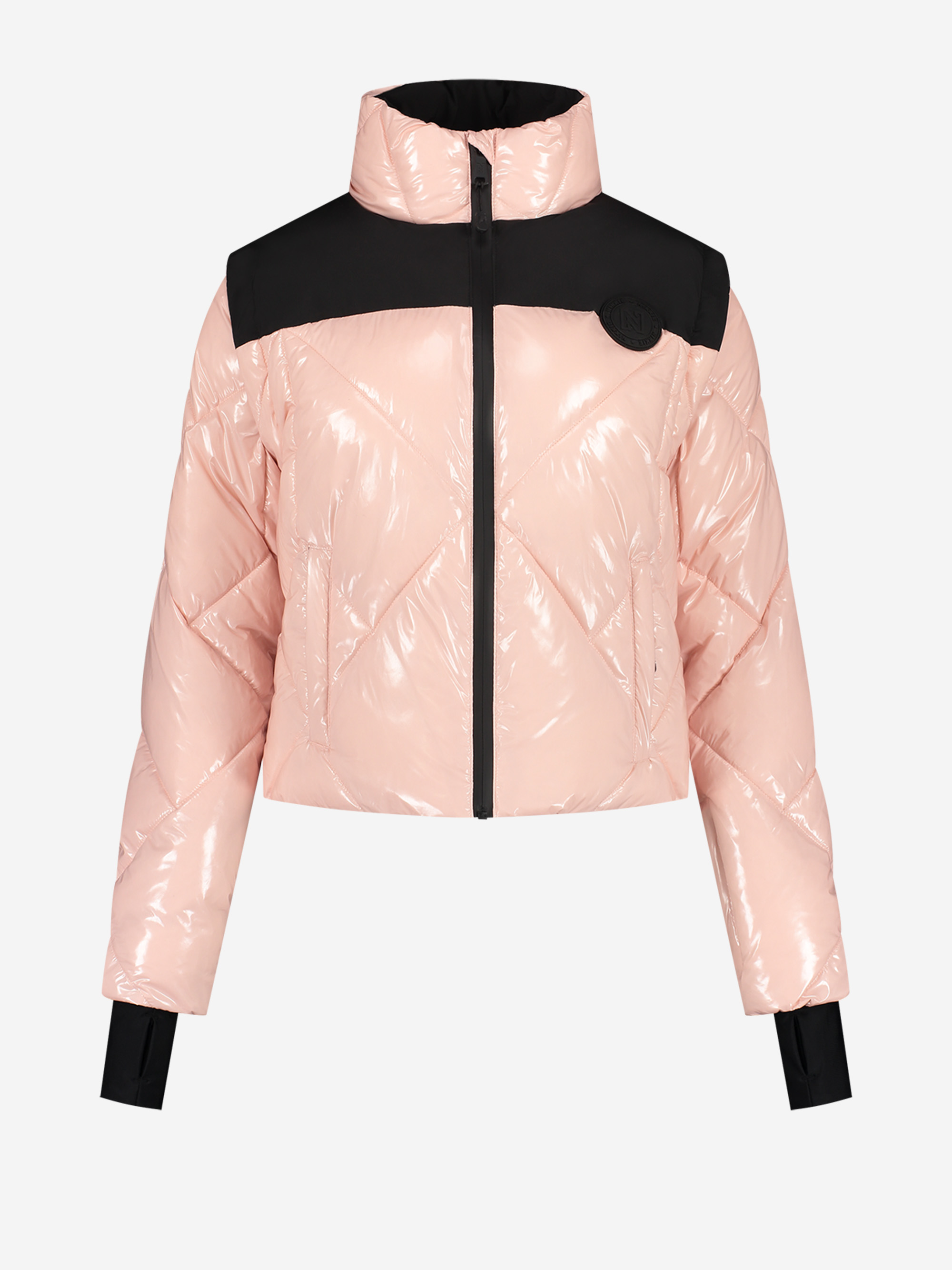 Uri NIKKIE Jacket