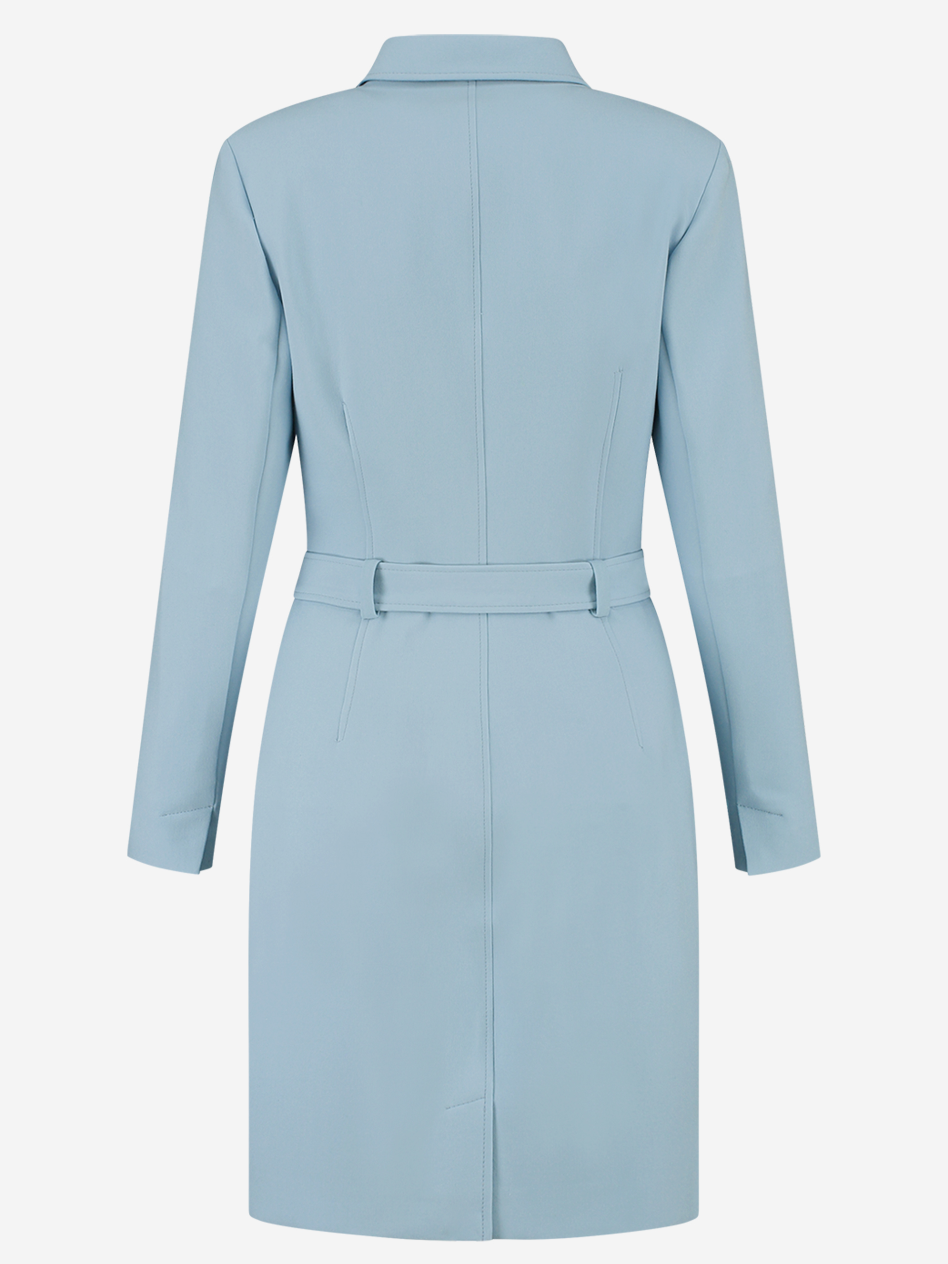 Nenzo Dress