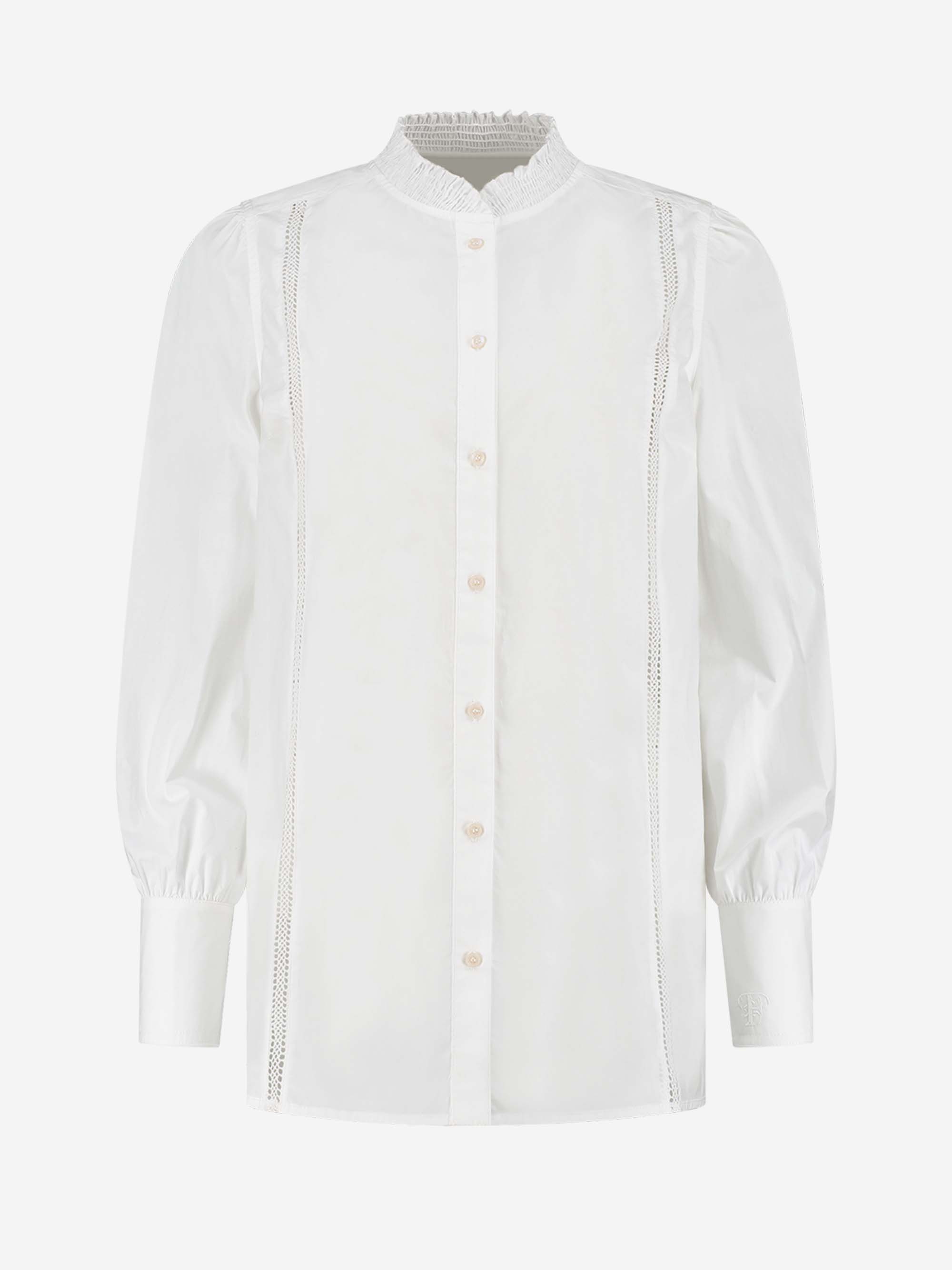 Senna Shirt