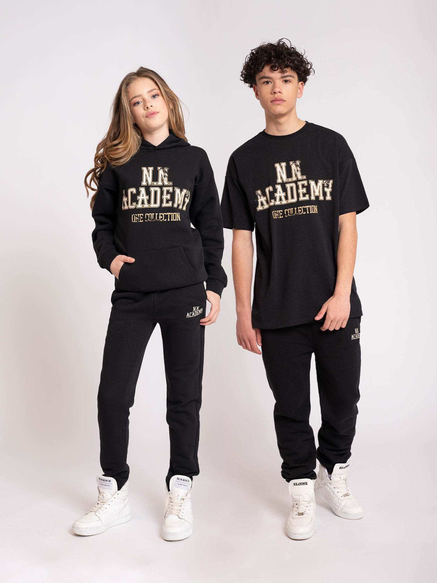 NN Academy Sweat Pants