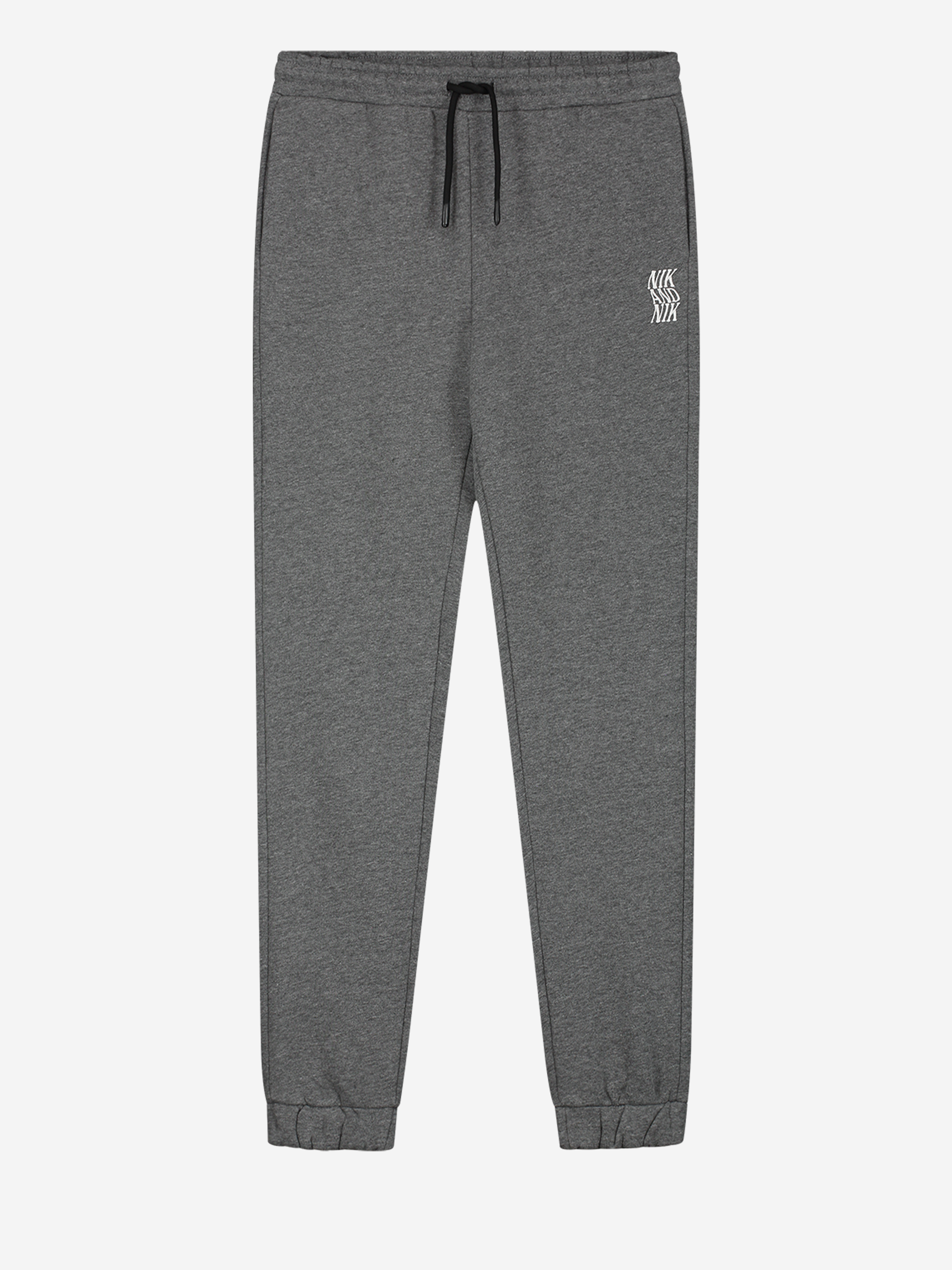 Logo Sweatpants with cord 