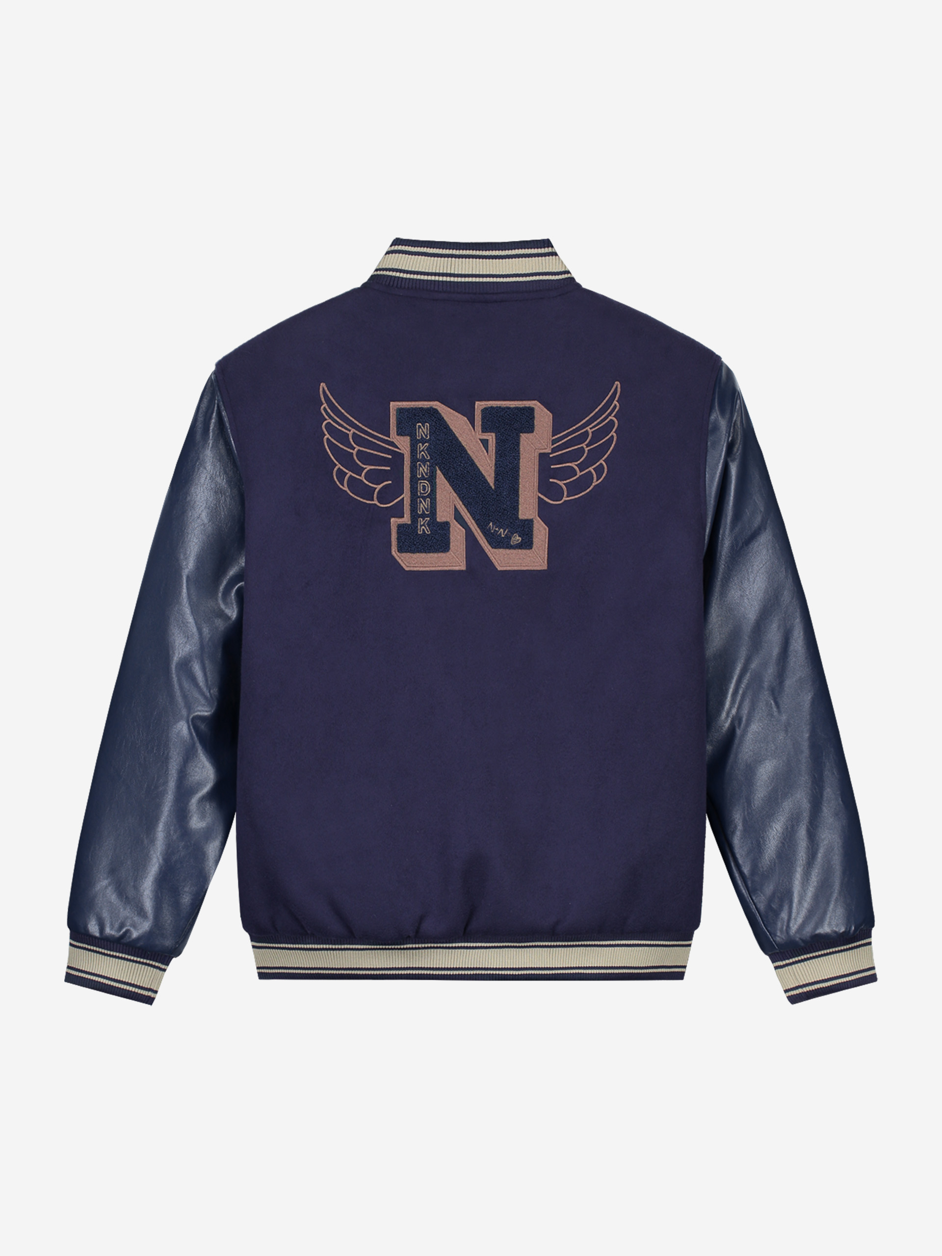 Athletic Jacket