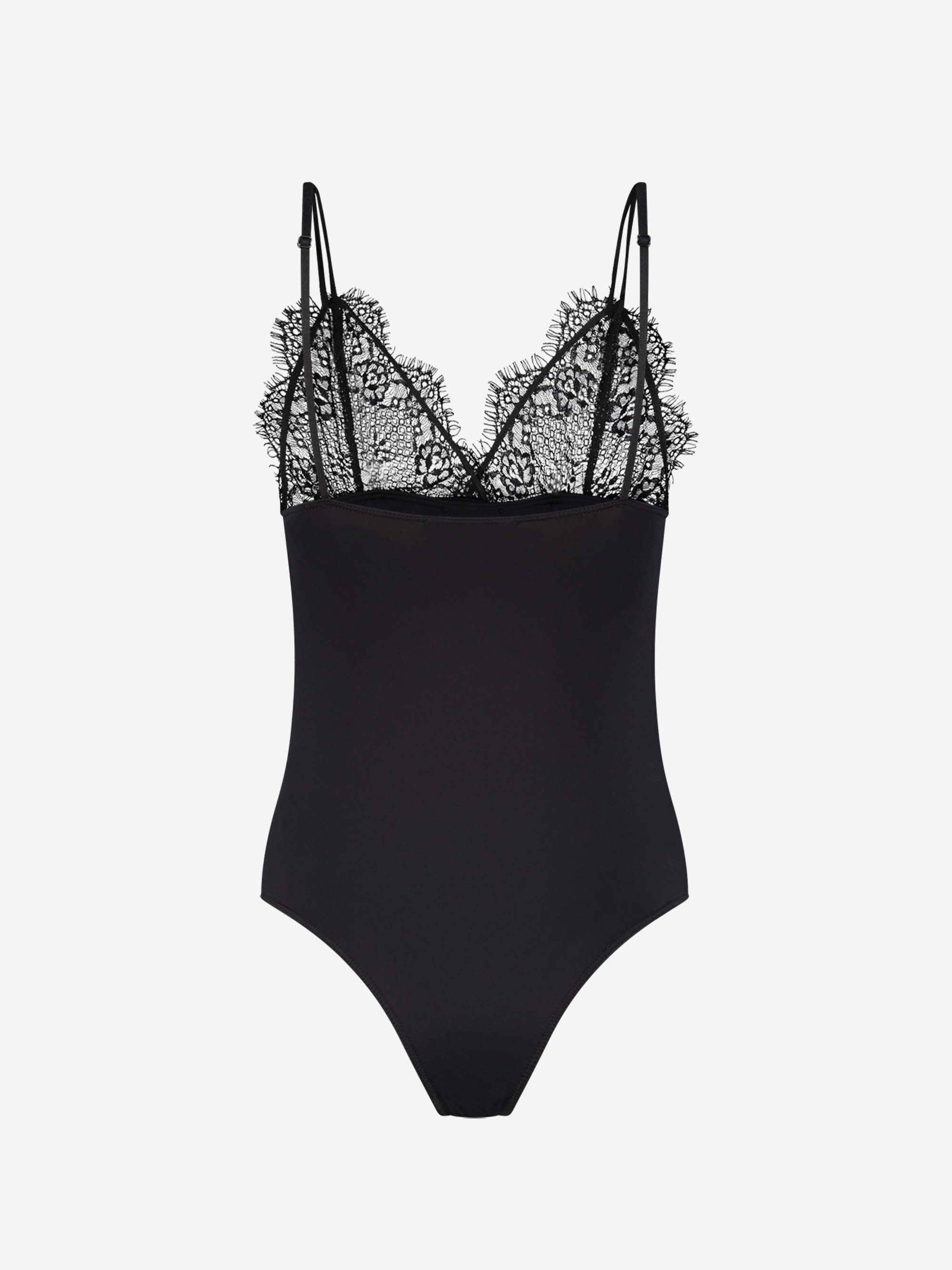Elodie Body