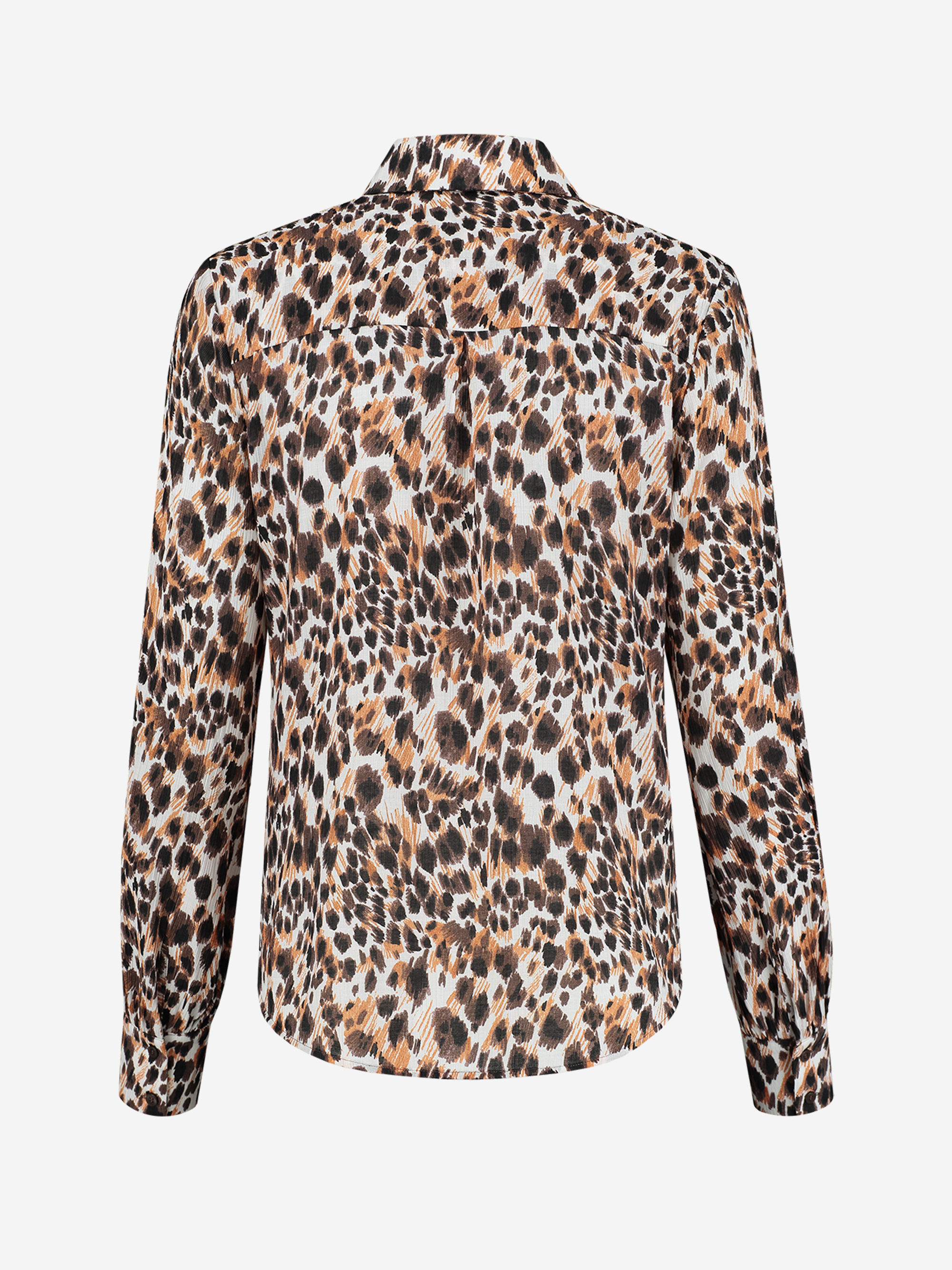 Starla Blouse