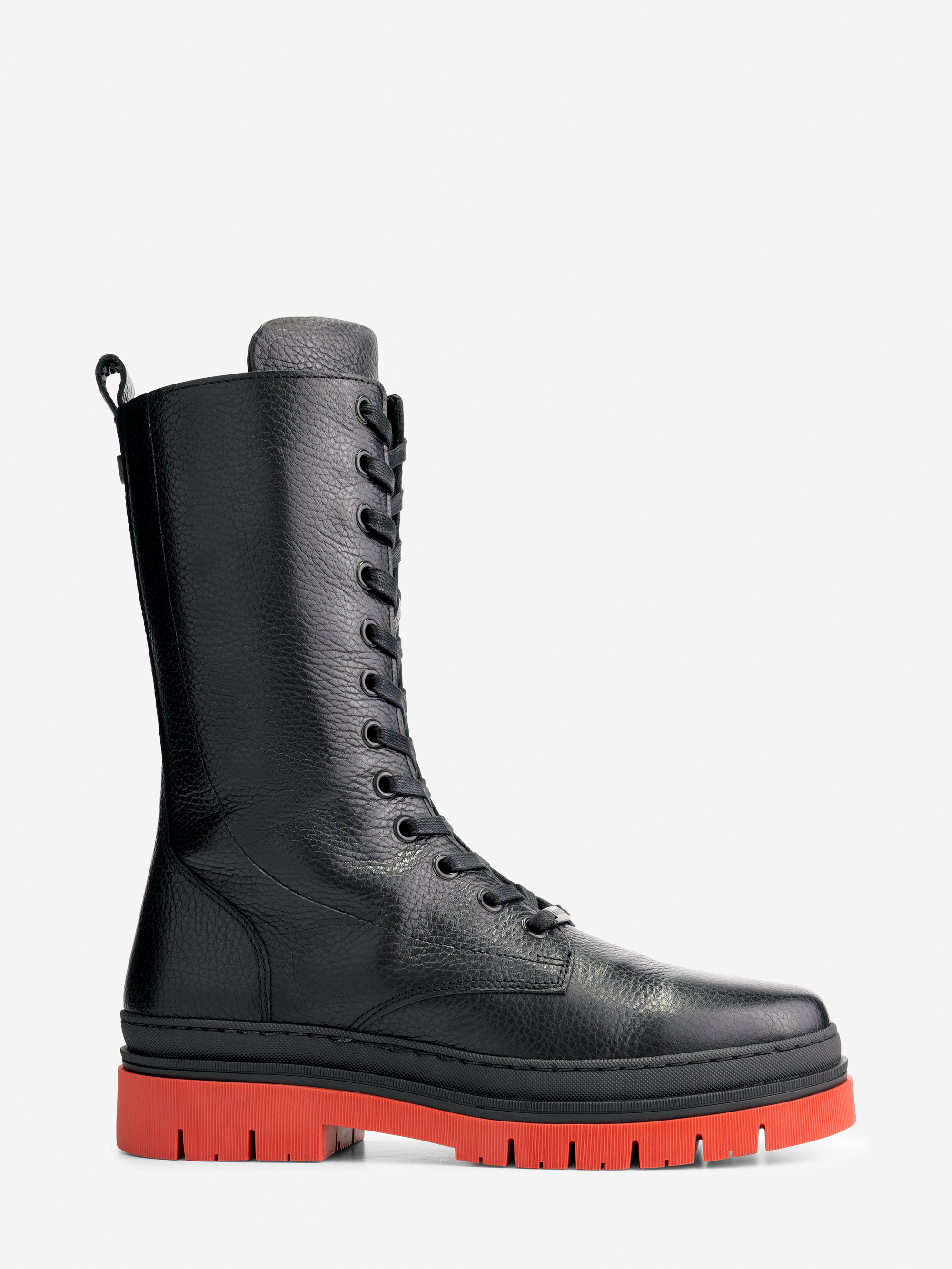 Daylin Boots