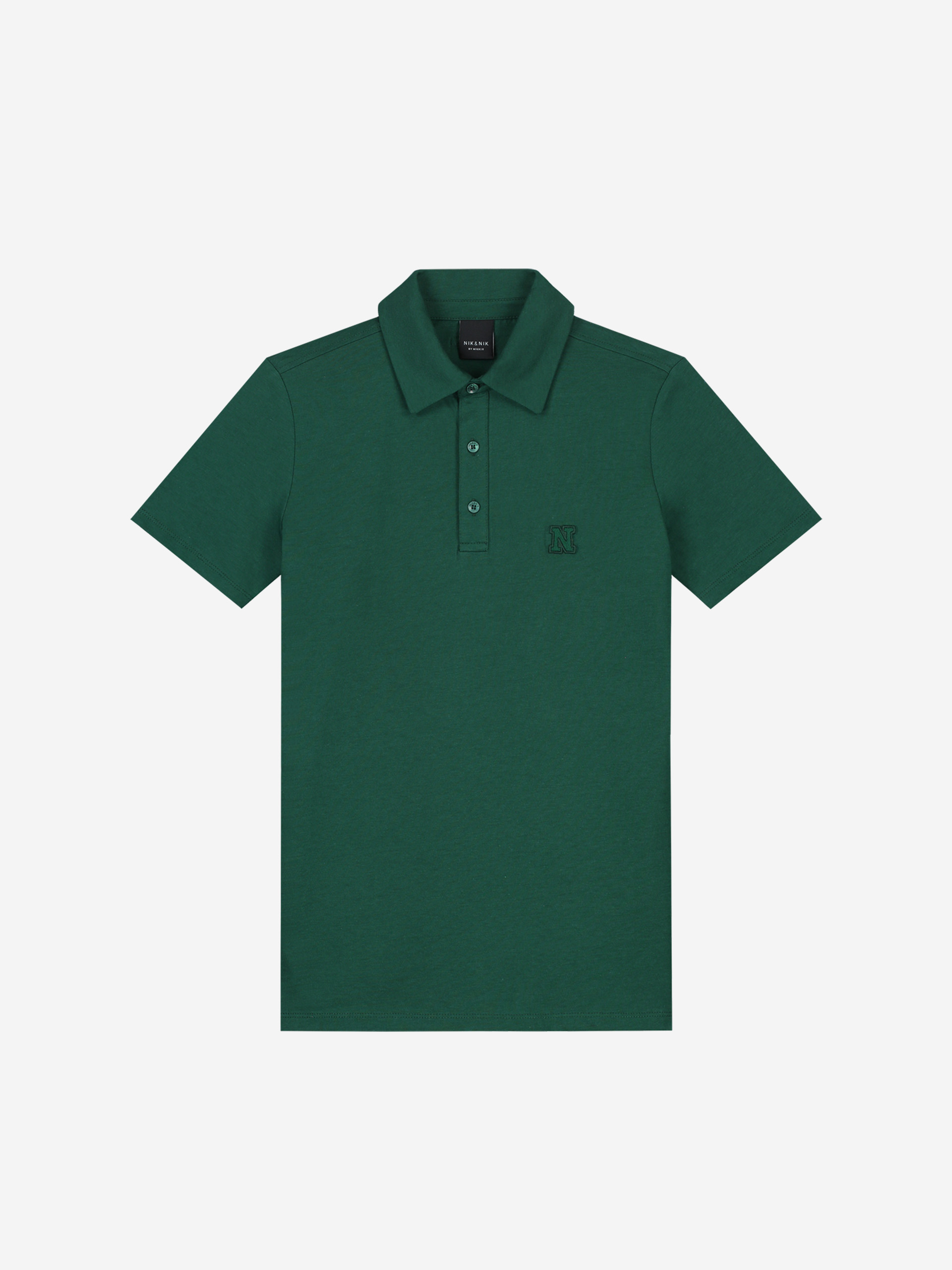 Patch N Polo