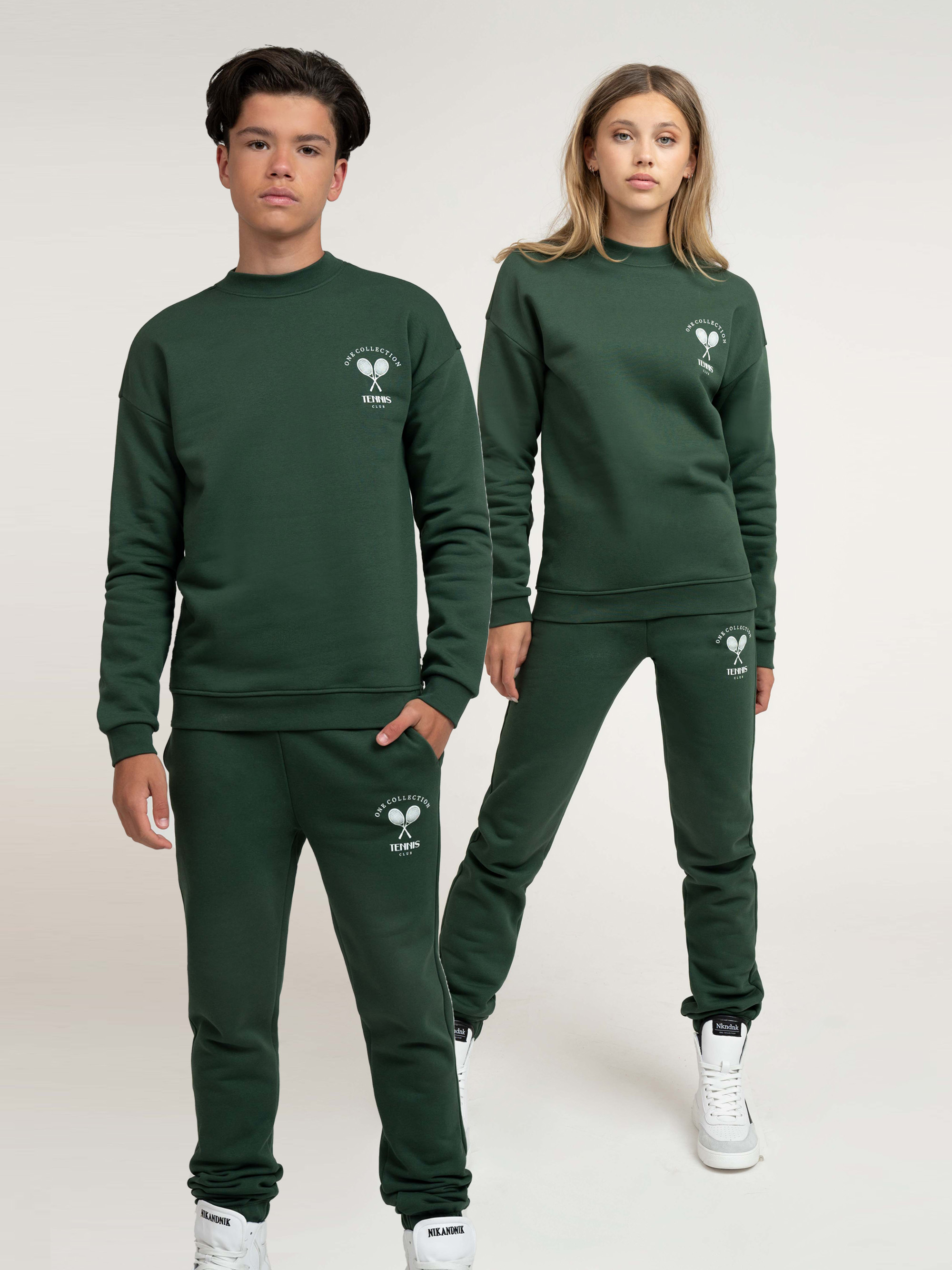 ONE Club Sweat Pants