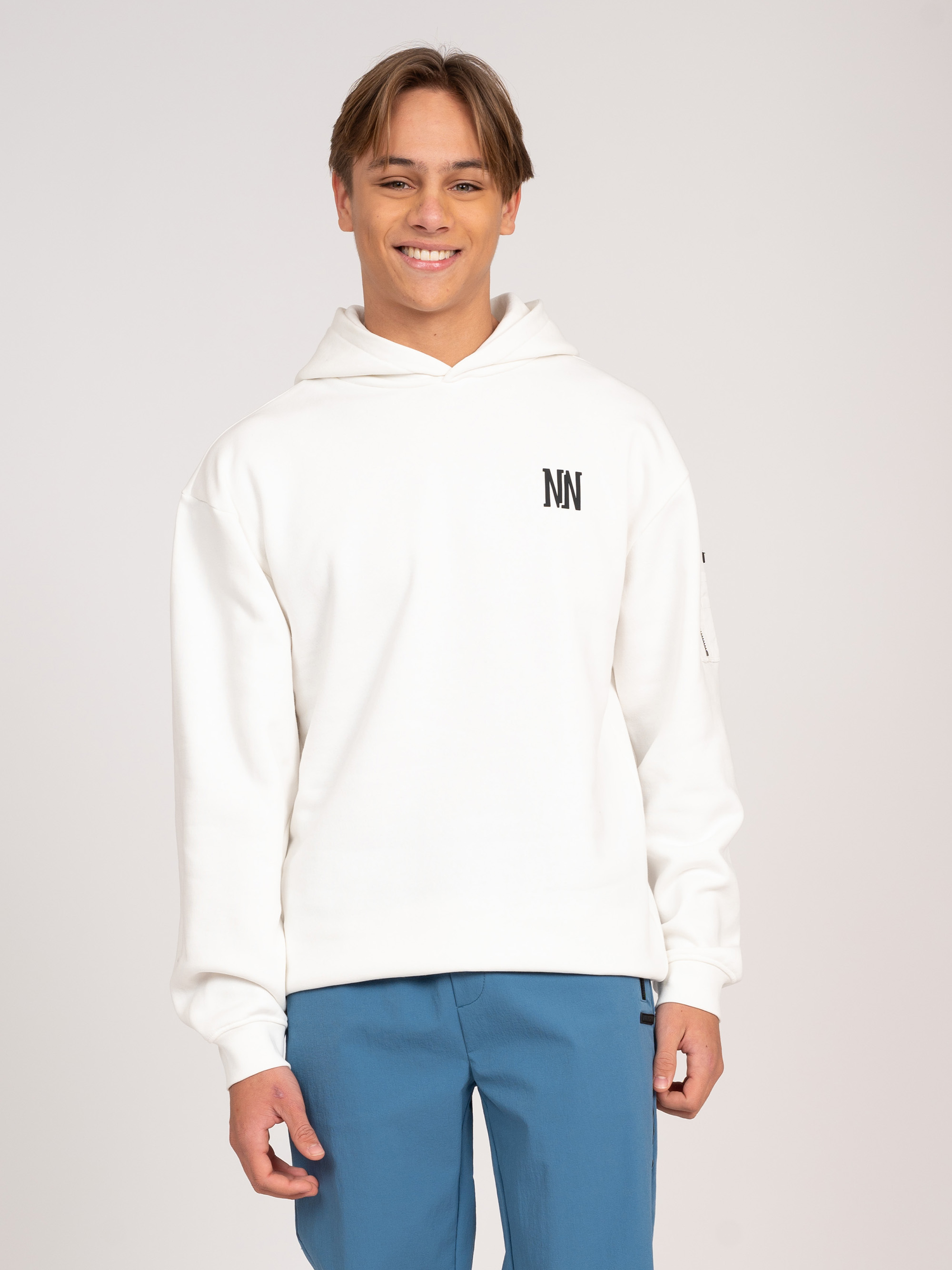 Houston Hoodie