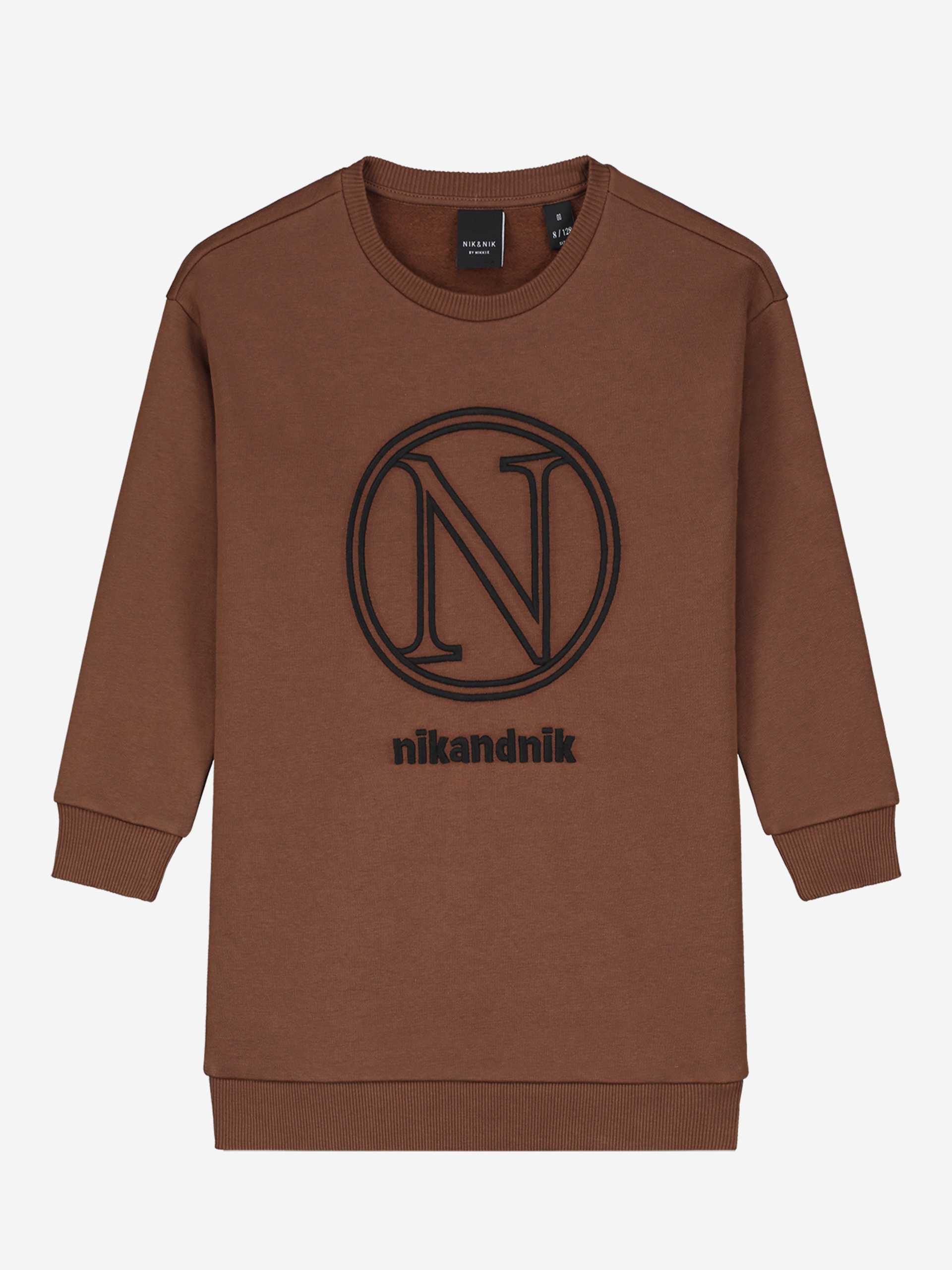 N Sweatdress 