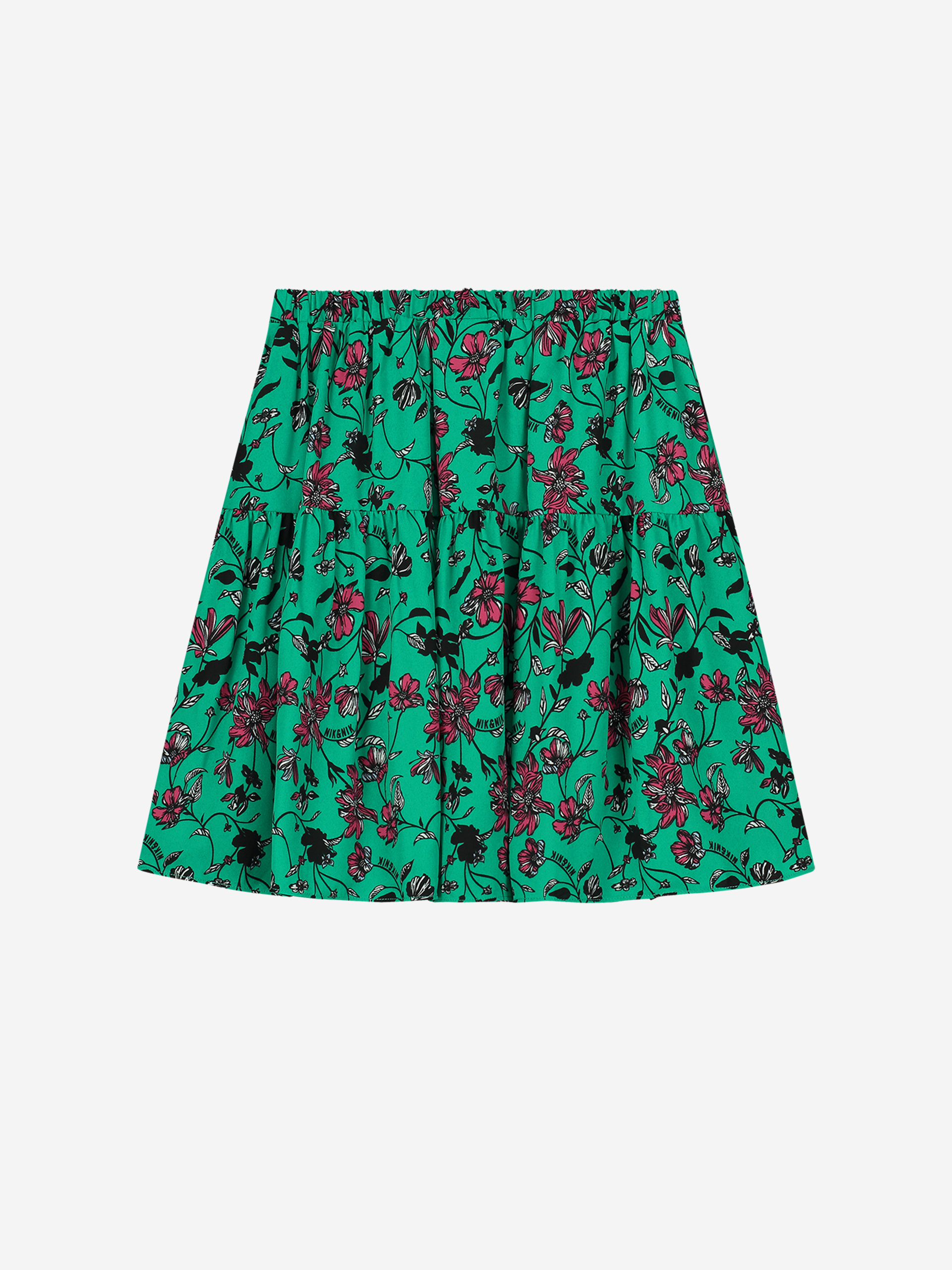 Volance Skirt