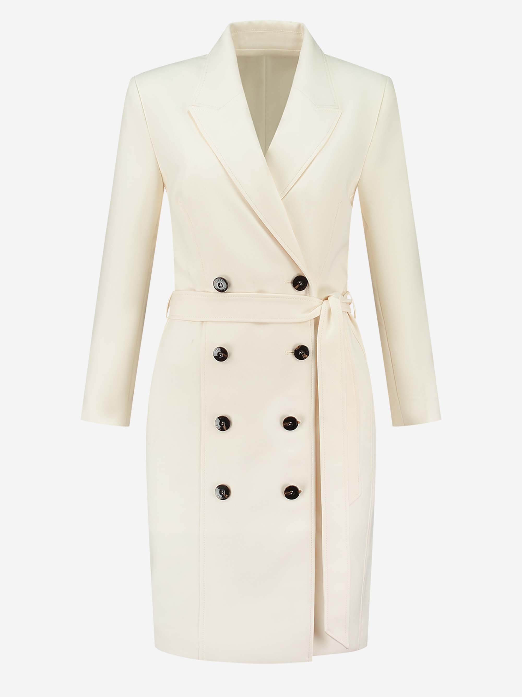 Nato Blazer Dress