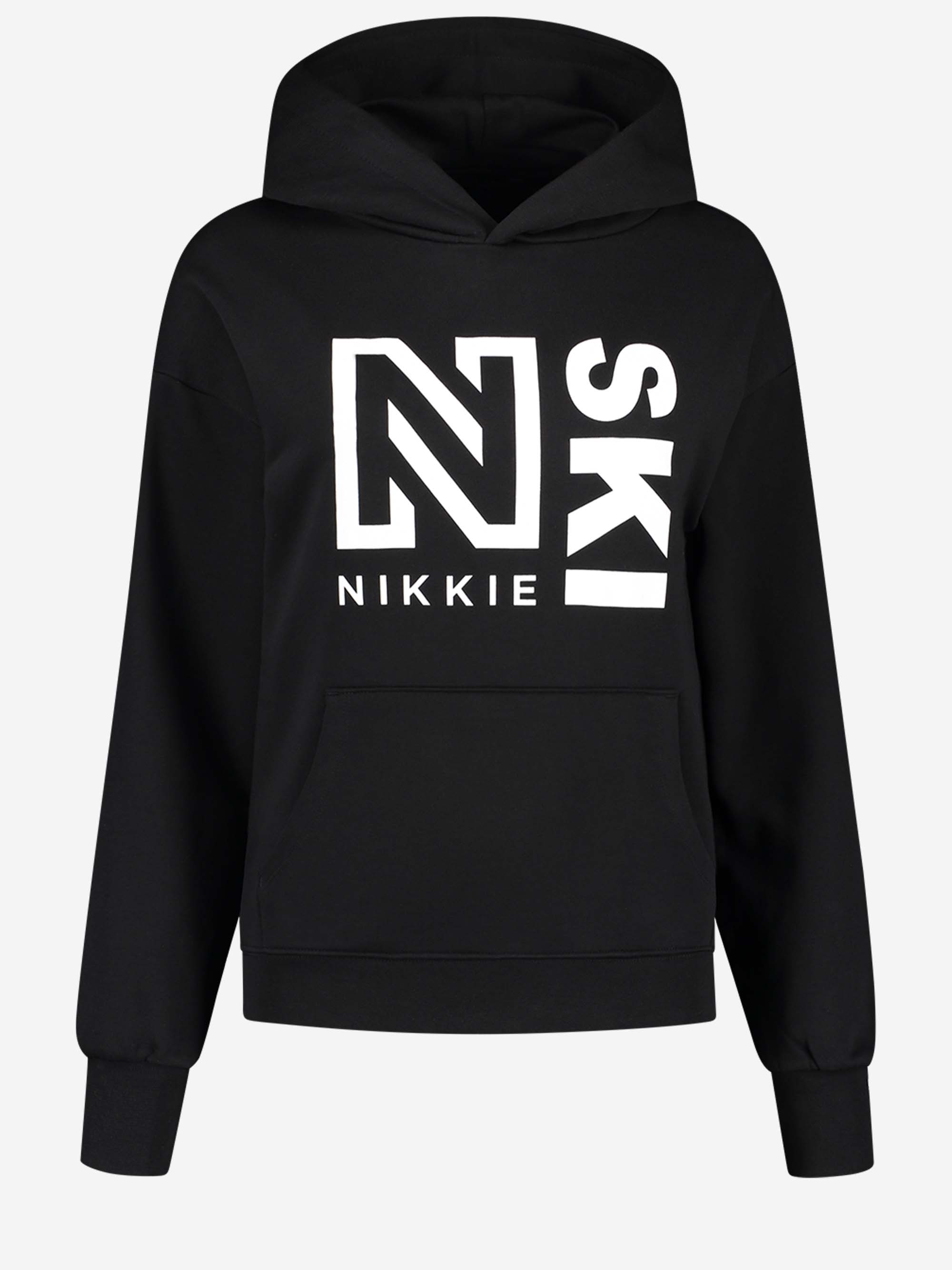 Yvet Ski Hoodie