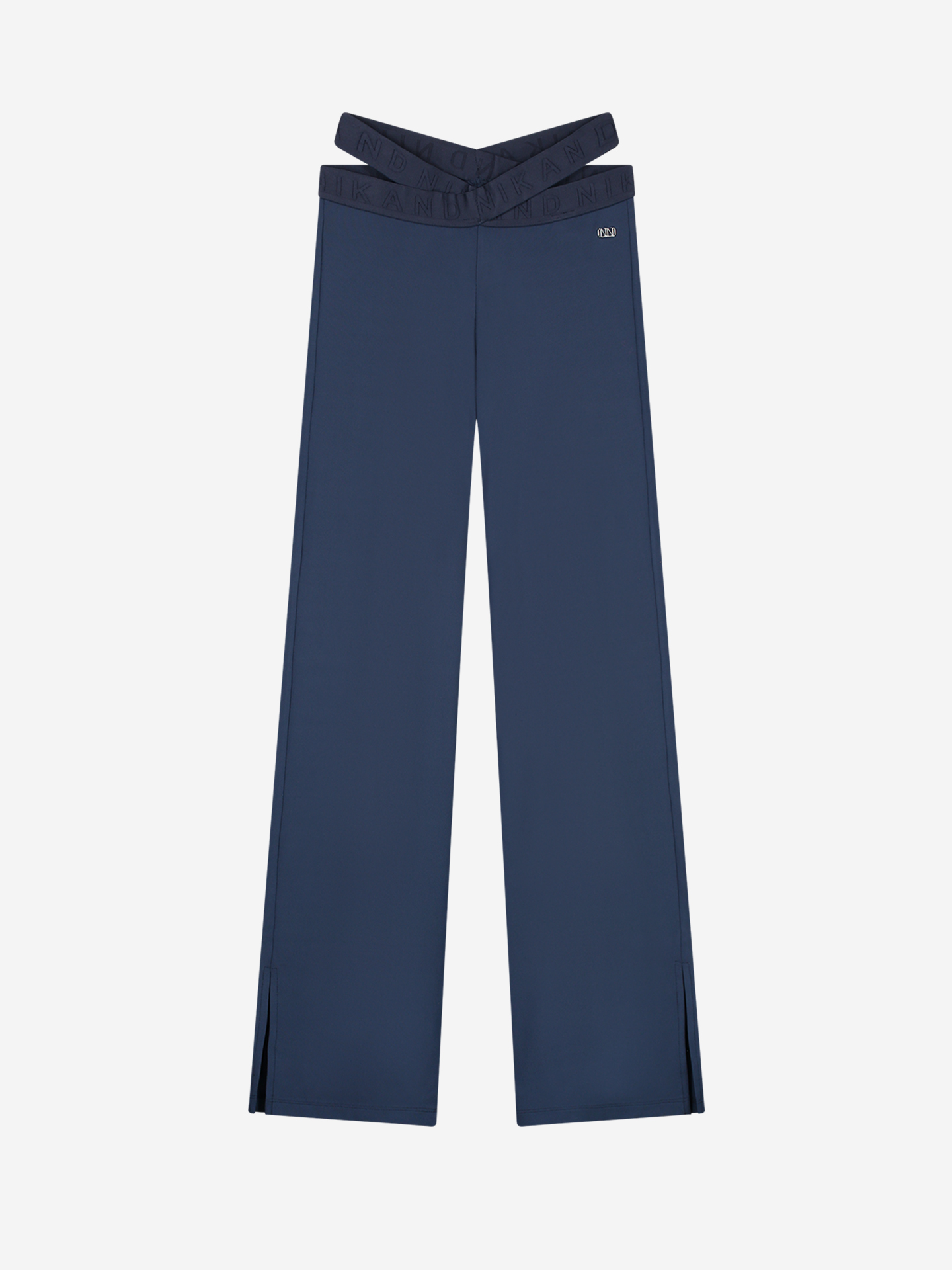 Logo Punta Pants