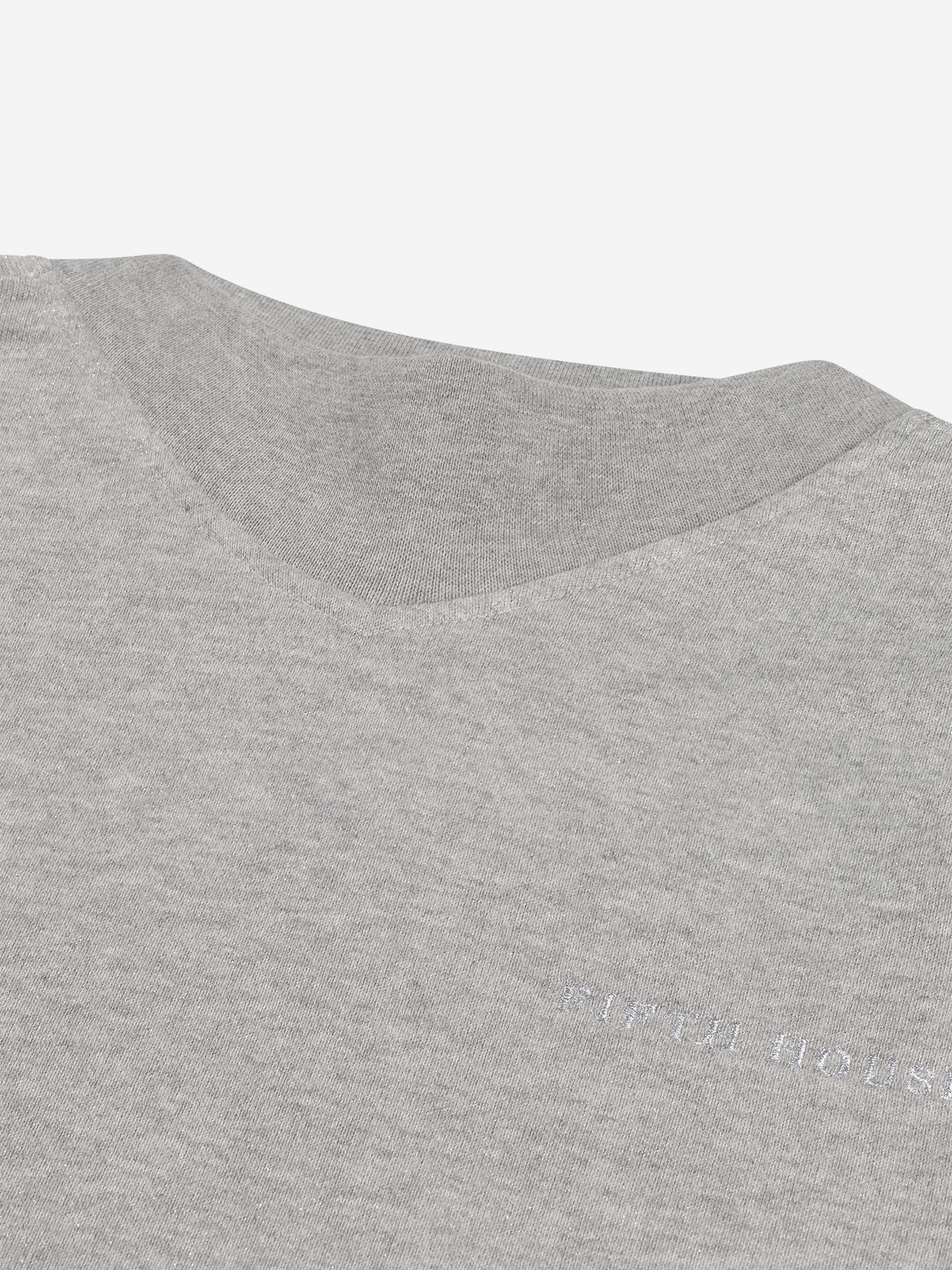 Fiore Melange Sweater