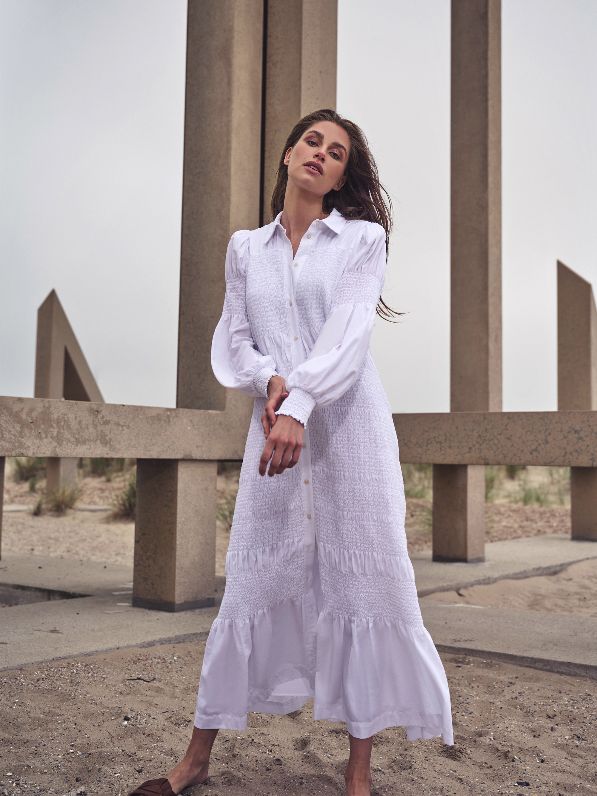 Suri Maxi Dress