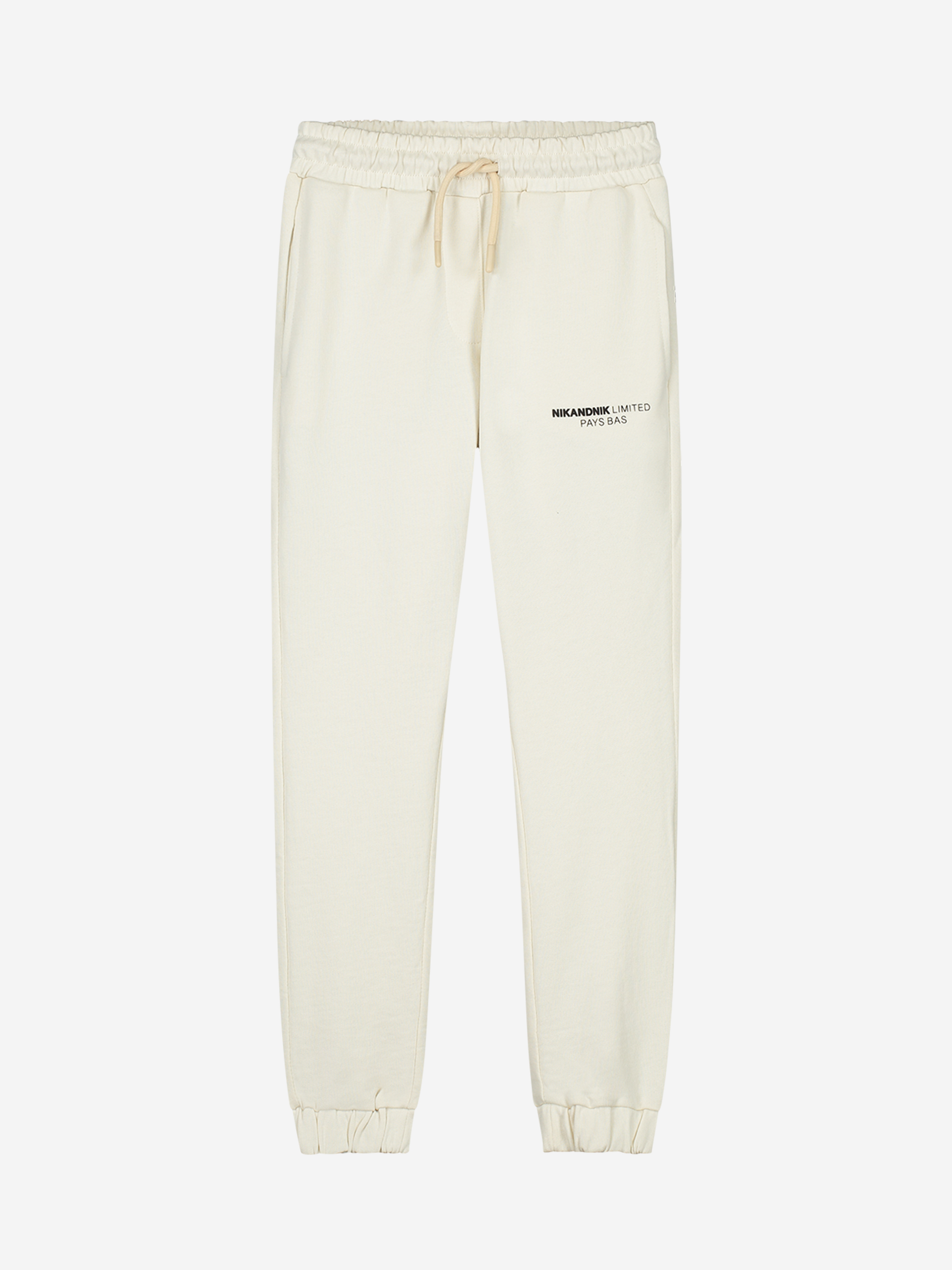 NIKANDNIK High waist Sweatpants 